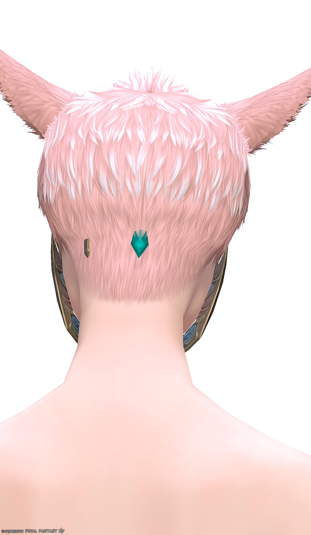 アラミガンスレイヤー・ヘッドギア | FF14ミラプリ - Ala Mhigan Headgear of Maiming - ヘッドギア・フェイスガード