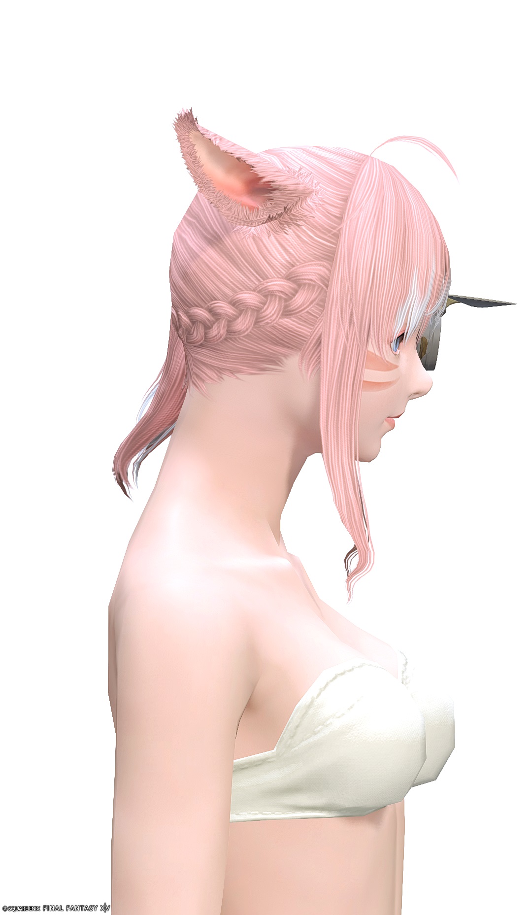 アルケミストモノクル | FF14ミラプリ - Alchemist's Monocle - ゴーグル・スコープ/眼鏡・サングラス