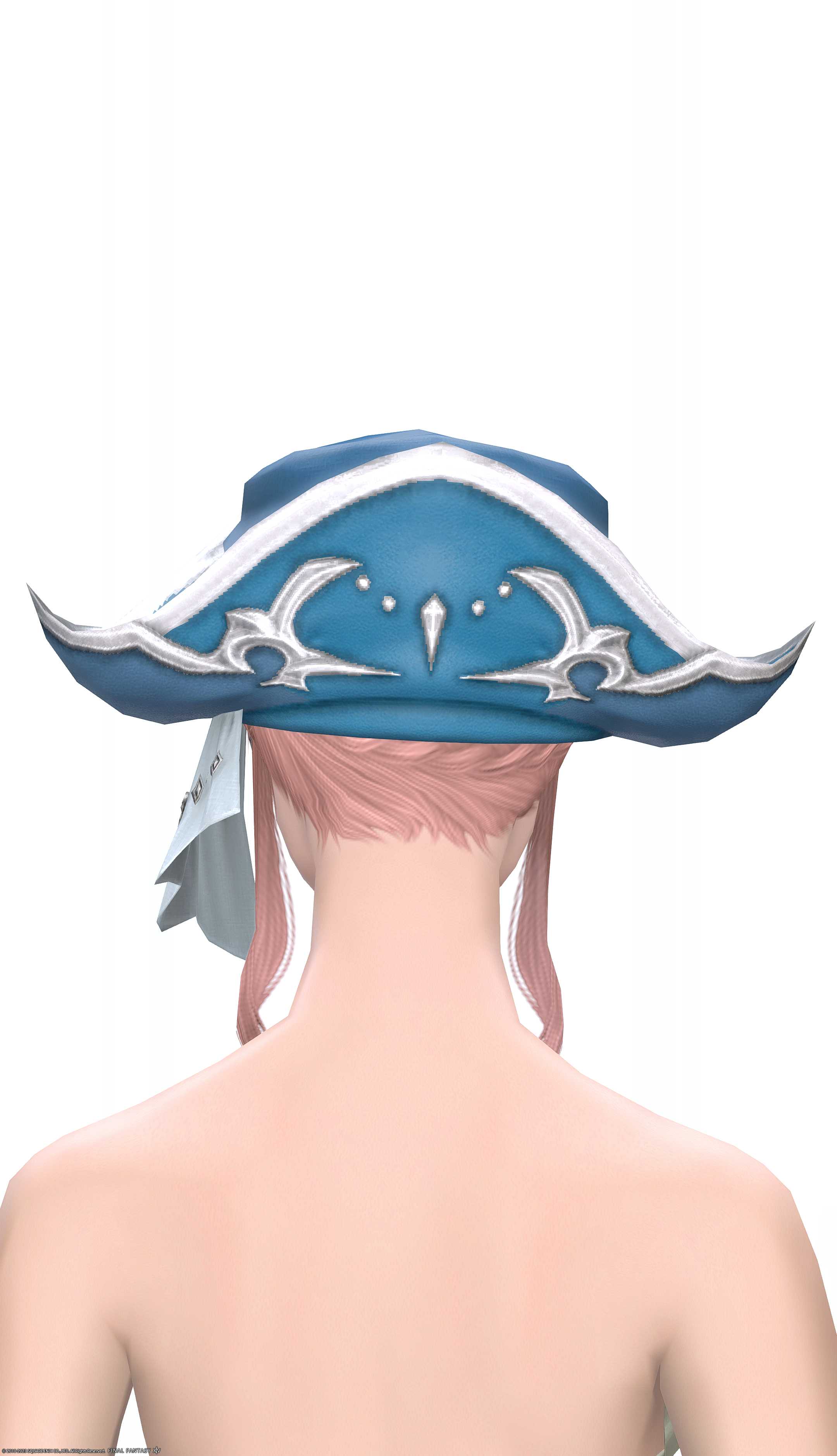 アナバセイオス・レンジャーハット | FF14ミラプリ - Anabaseios Hat of Aiming - マスク/帽子/三角帽