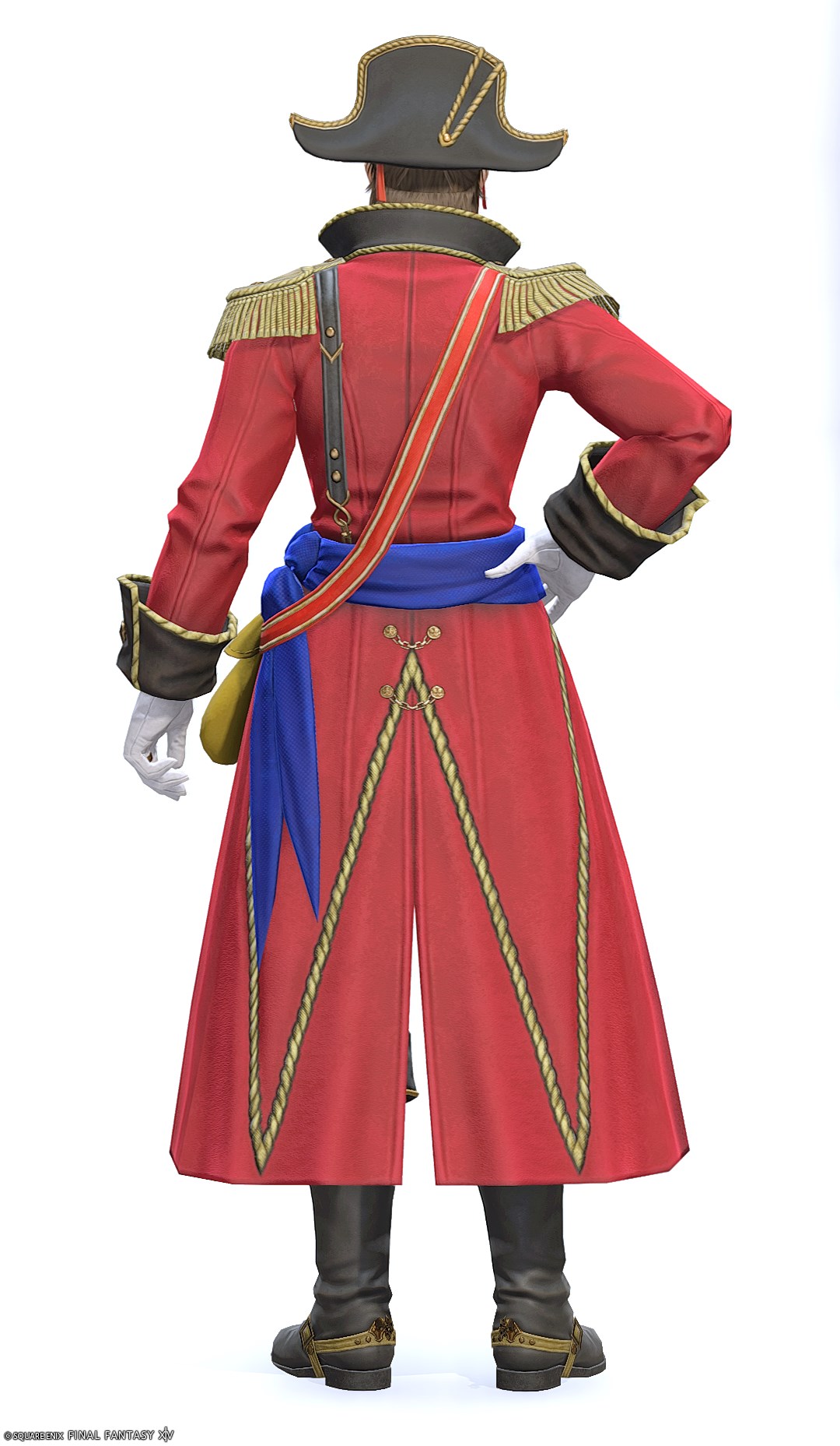 【FF14】クレセントノート・スカウト装備👗各種族での見た目・入手方法【クレセントアイル】