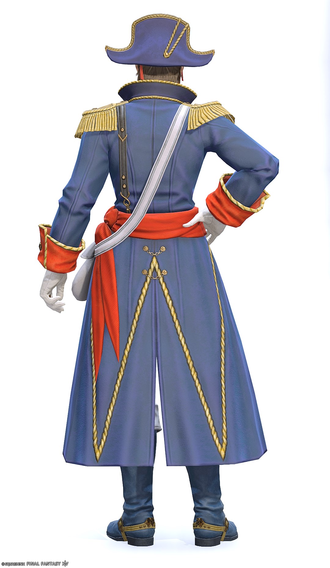 【FF14】クレセントノート・ストライカー装備👗各種族での見た目・入手方法【クレセントアイル】