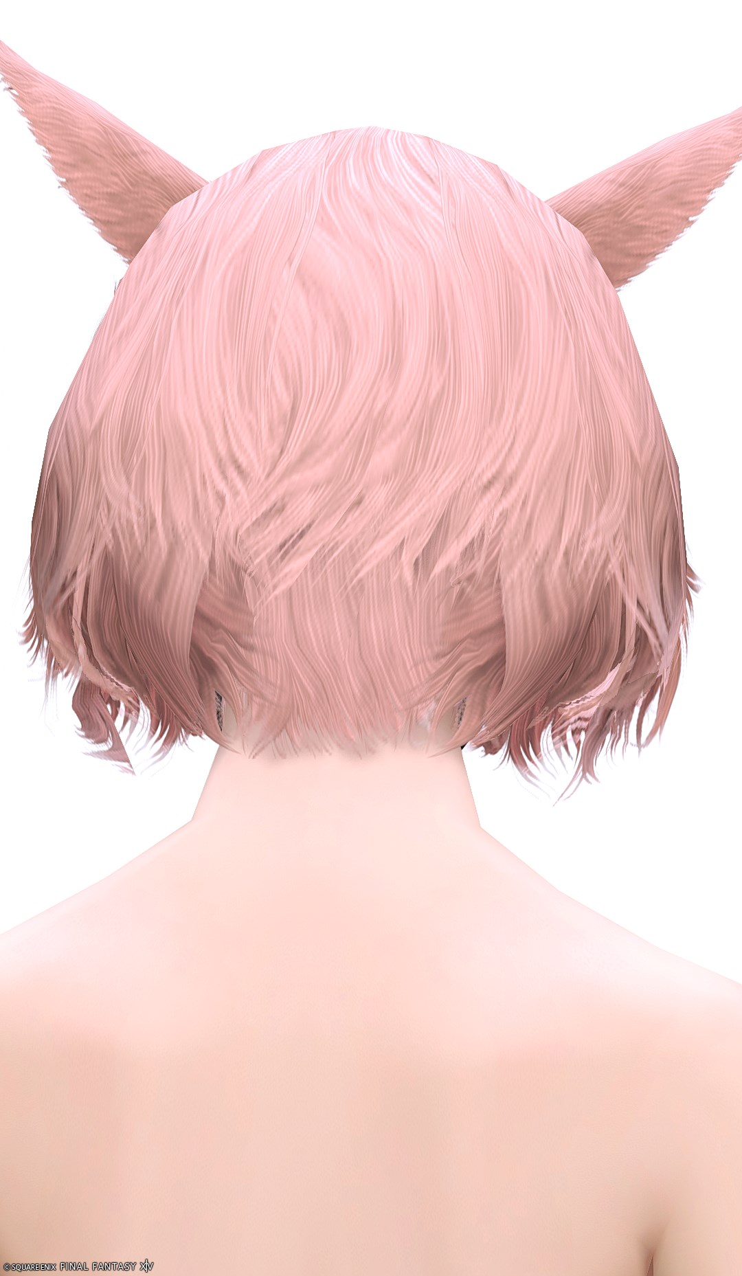アークエンジェル・スレイヤーバイザー | FF14ミラプリ - Ark Angel's Visor of Maiming - ヘッドギア・フェイスガード