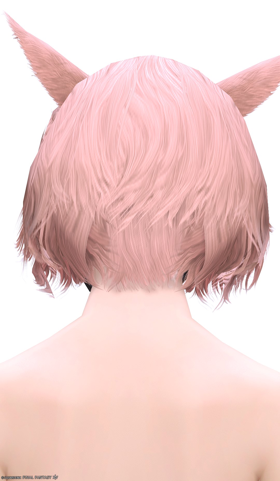 アークエンジェル・スカウトフェイスガード | FF14ミラプリ - Ark Angel's Face Guard of Scouting - ヘッドギア・フェイスガード