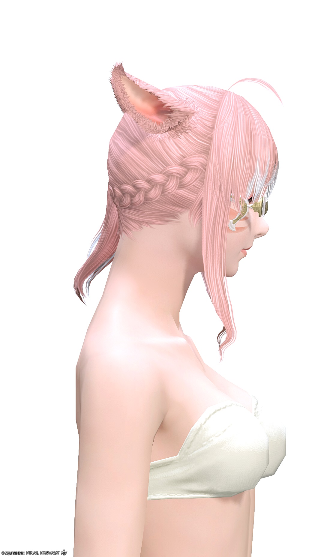 コルドロンキープモノクルRE | FF14ミラプリ - Augmented Cauldronkeep's Spectacles - ゴーグル・スコープ/眼鏡・サングラス