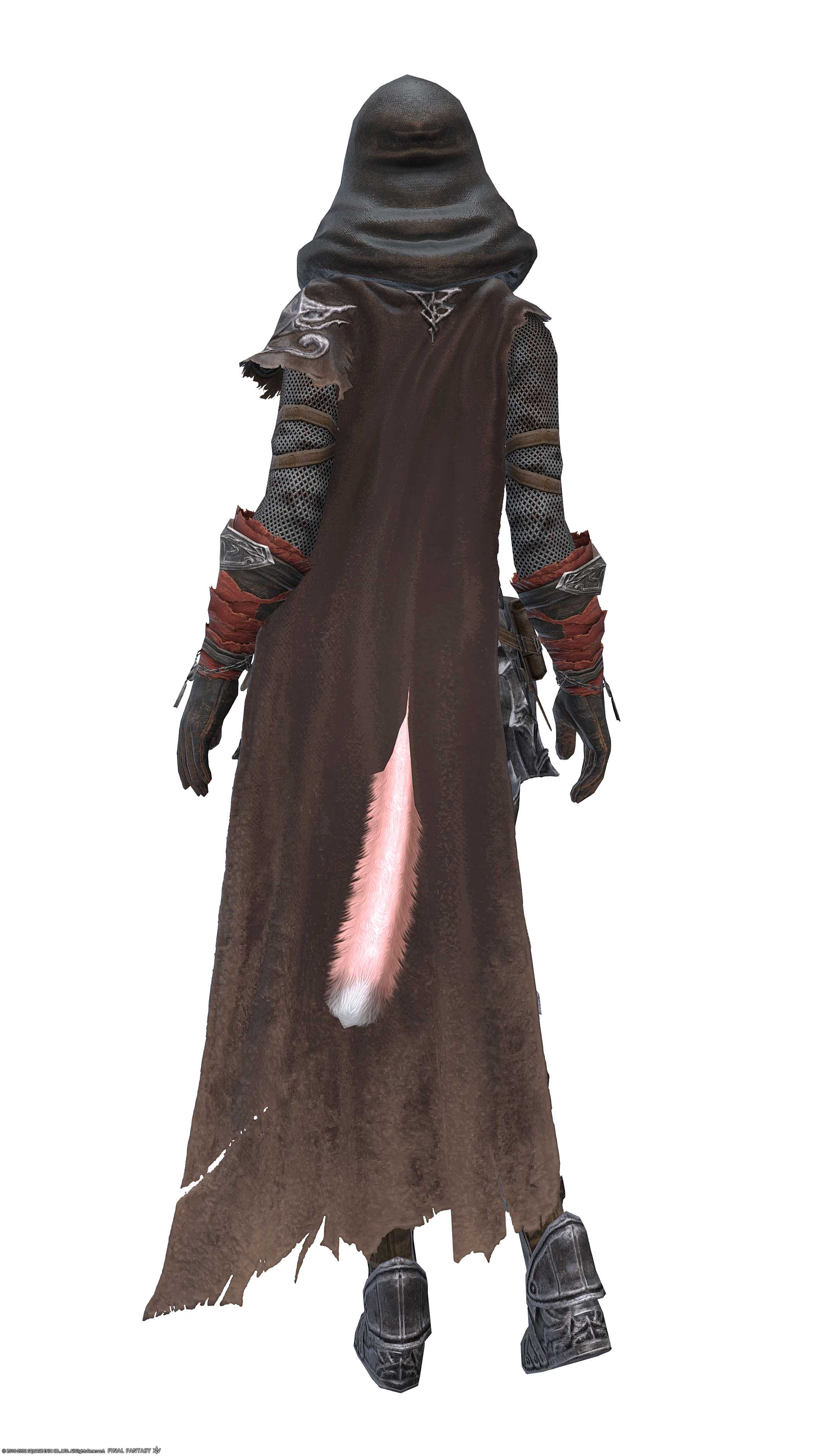 【FF14】クリプトラーカー・スレイヤーRE装備👗各種族での見た目・入手方法【漆黒詩学】
