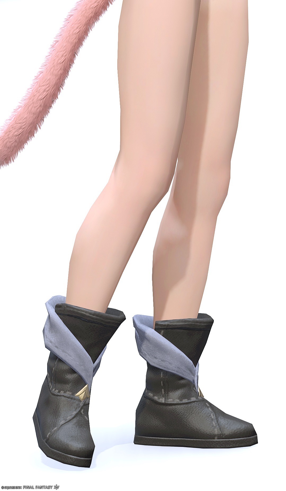 ガリーキープトップブーツRE | FF14ミラプリ - Augmented Galleykeep's Top Boots - ブーツ