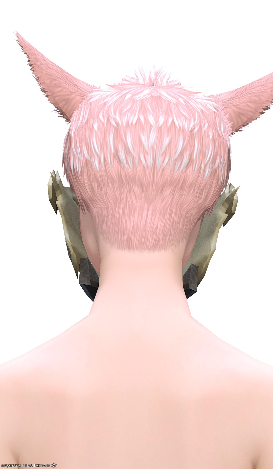 ロストアラガン・ストライカーヘッドギアRE | FF14ミラプリ - Augmented Lost Allagan Headgear of Striking - ヘッドギア・フェイスガード/マスク