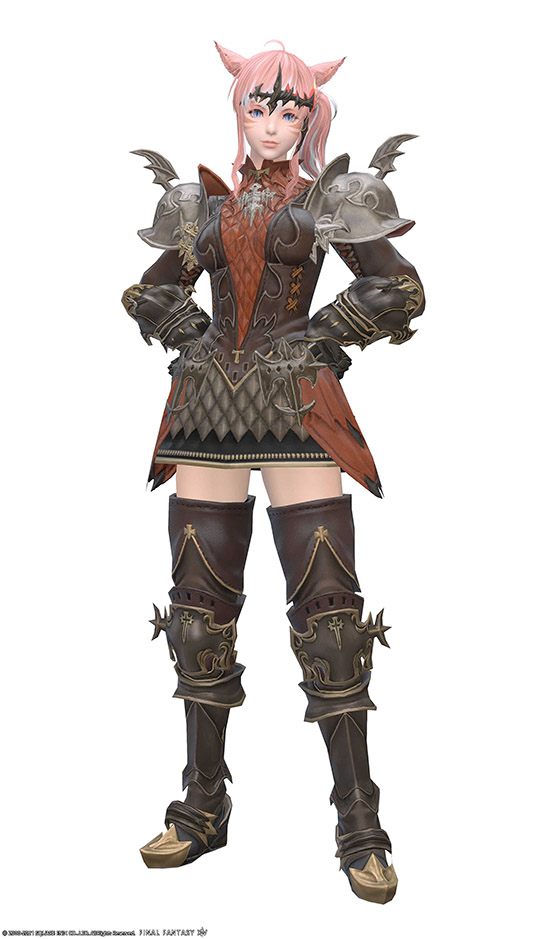 Ff14 装備一覧 検索