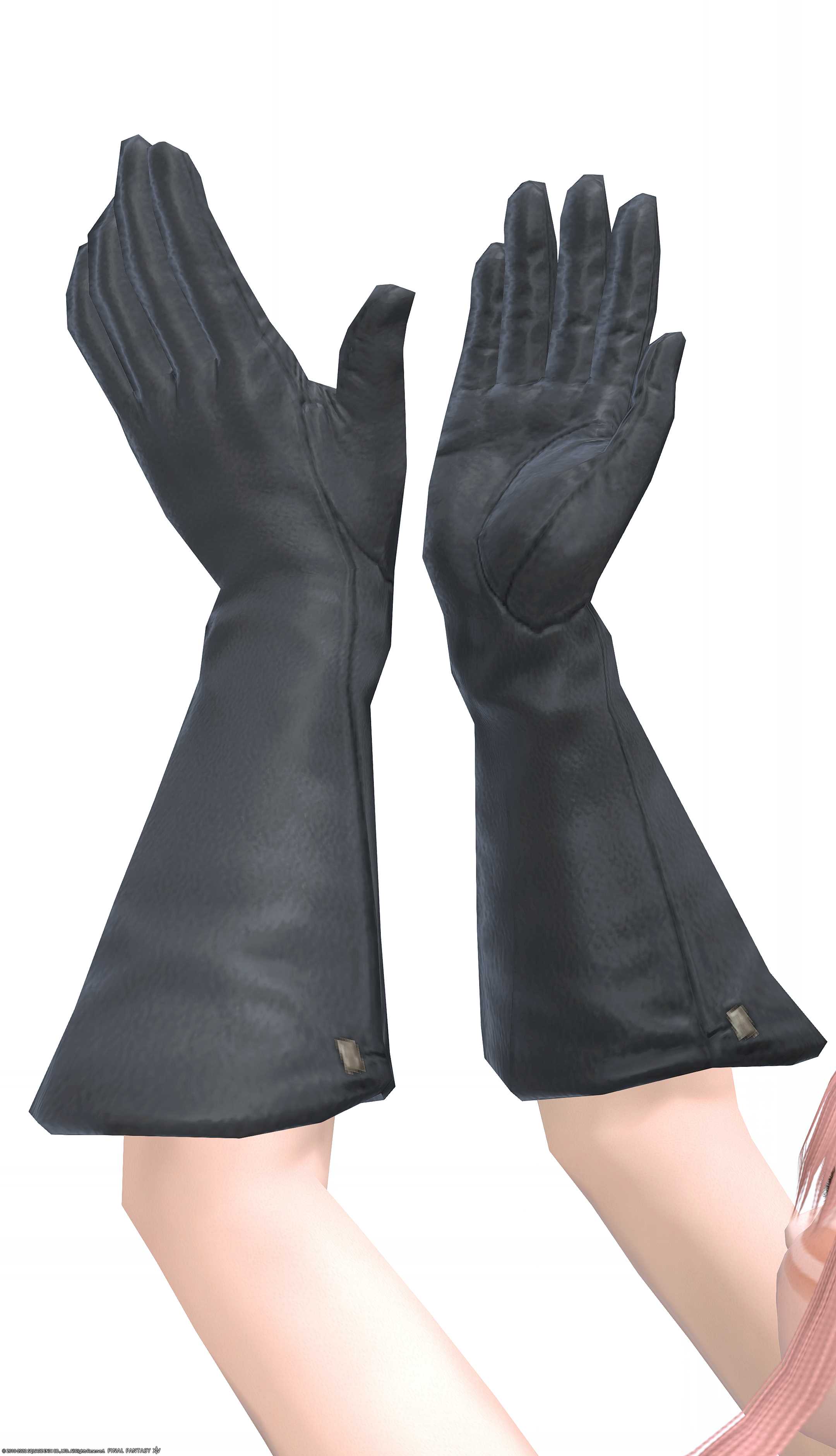イディル・パンクラティアストグローブRE | FF14ミラプリ - Augmented Shire Pankratiast's Gloves - 手袋/グローブ