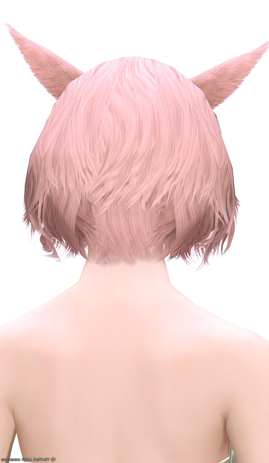 バトルフィールドローズ・アイガード | FF14ミラプリ - Battlefield Rose's Eyeguard - ヘッドギア・フェイスガード/眼帯