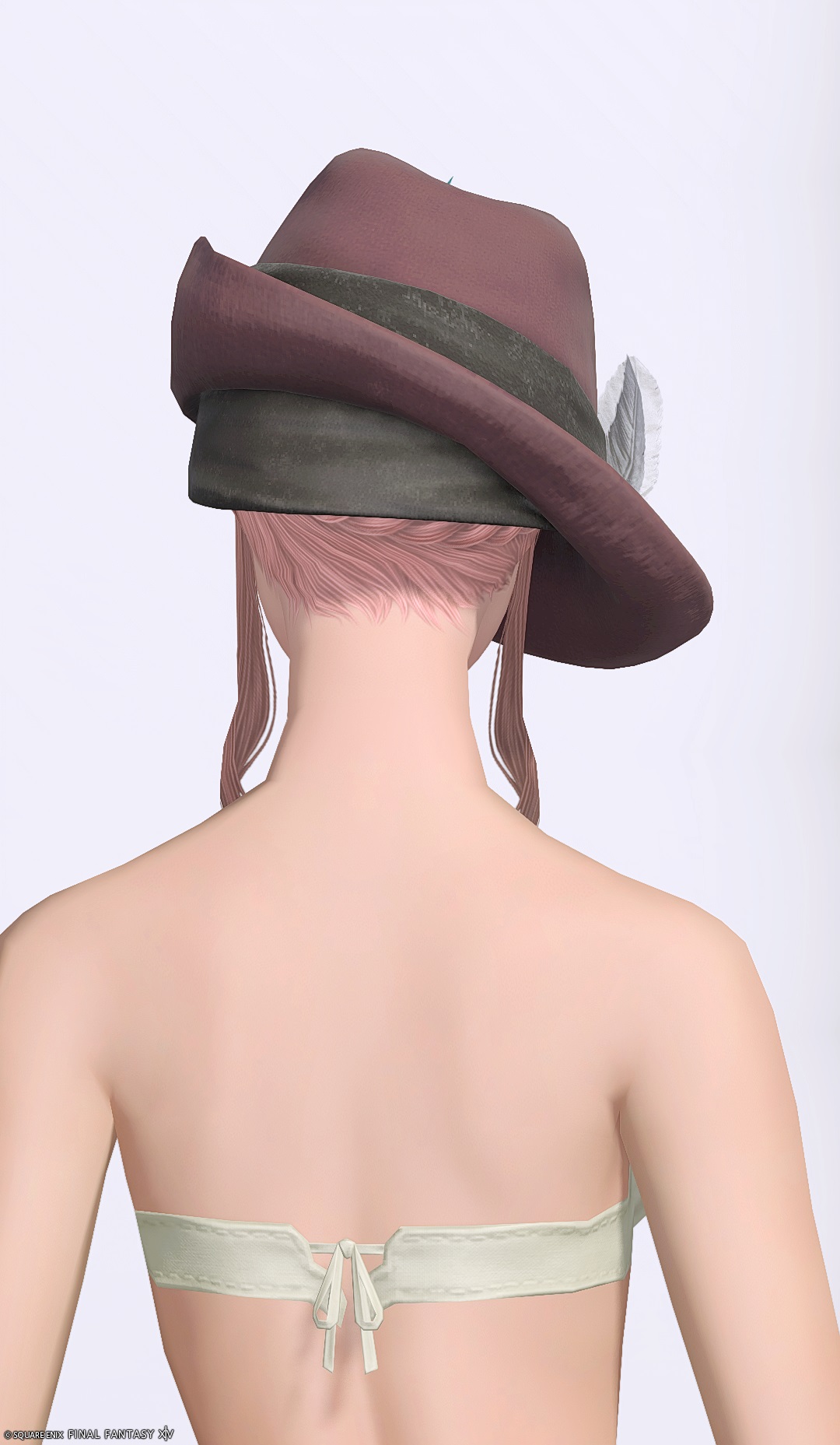 ボルトライズ・ハット | FF14ミラプリ - Boltrise Hat - 帽子/ハット