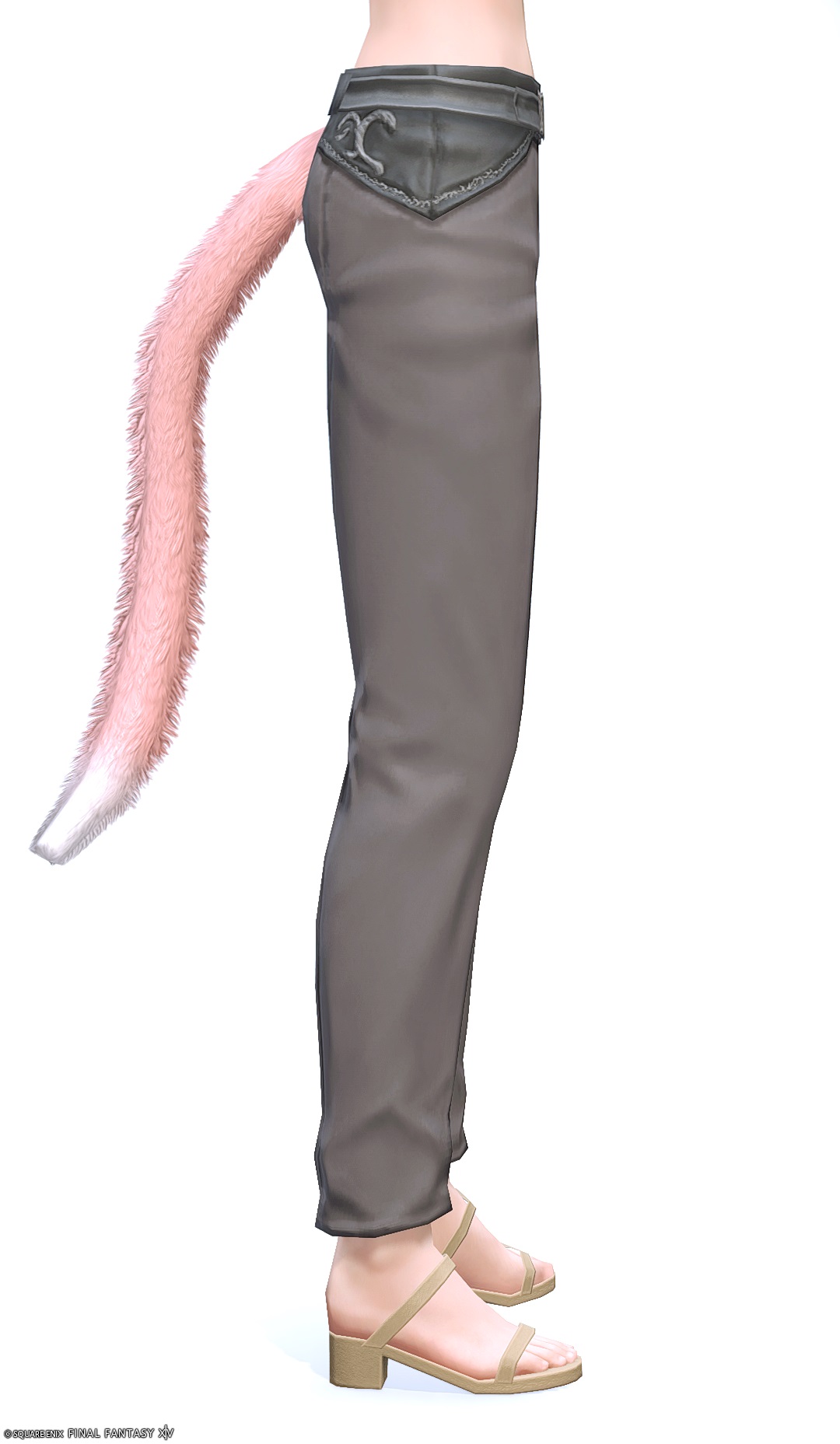 ボルトソフォス・スラックス | FF14ミラプリ - Boltsoph's Slacks - パンツ/ストレート