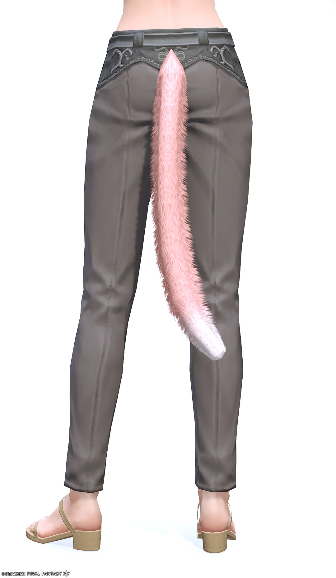 ボルトソフォス・スラックス | FF14ミラプリ - Boltsoph's Slacks - パンツ/ストレート