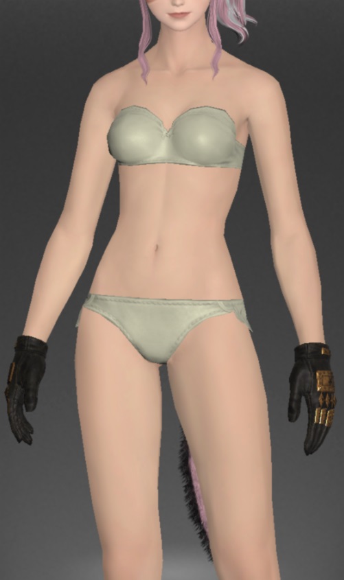 キングダムブラス・ディフェンダーグローブ | FF14ミラプリ - Bygone Brass Gloves of Fending - 手袋/グローブ