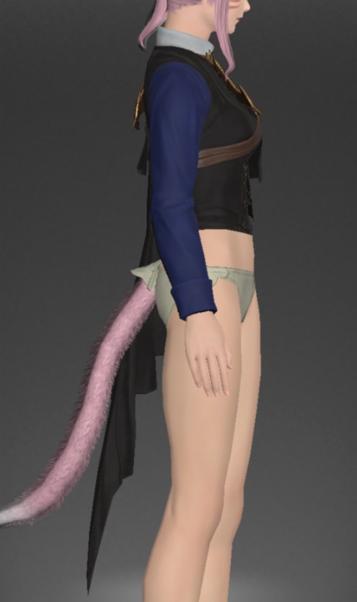 キングダムブラス・スカウトジャケット | FF14ミラプリ - Bygone Brass Jacket of Scouting - ジャケット