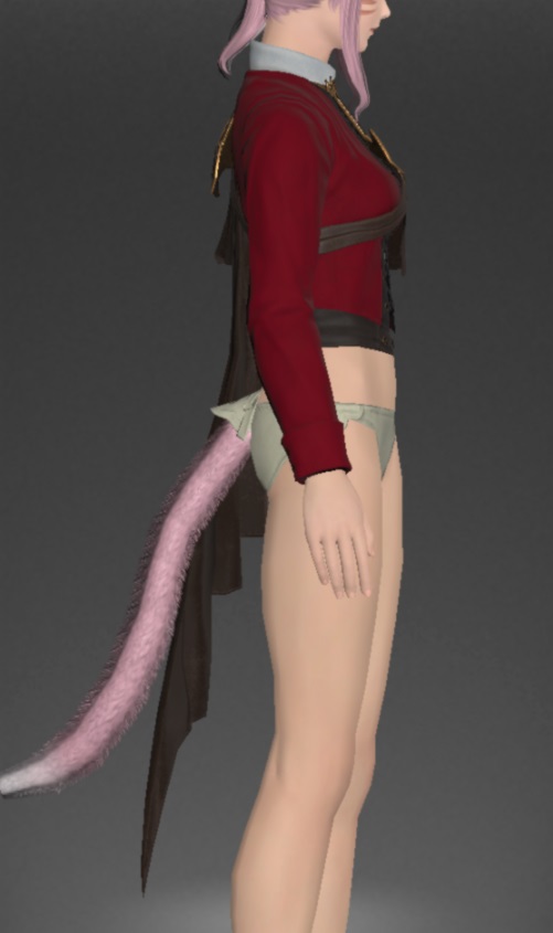 キングダムブラス・ストライカージャケット | FF14ミラプリ - Bygone Brass Jacket of Striking - ジャケット