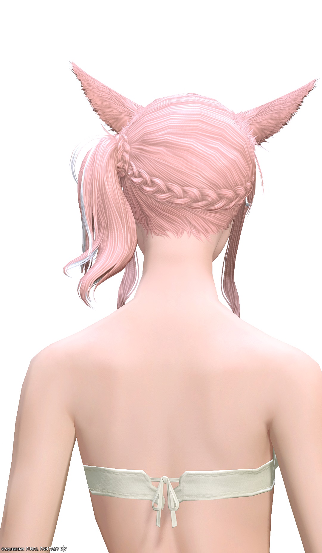 コルドロンフィーンド・コスチュームアンダーリムグラス | FF14ミラプリ - Cauldronfiend's Costume Spectacles - 眼鏡・サングラス