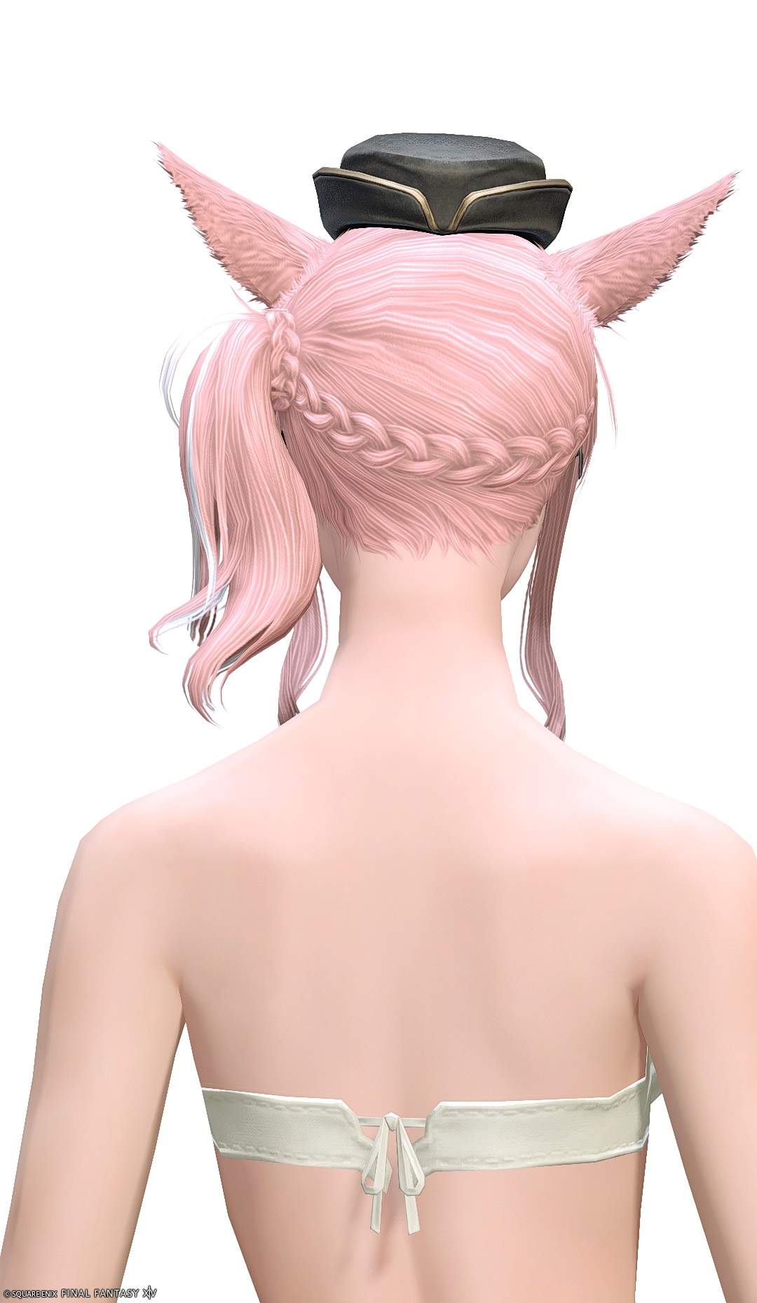 コルドロンソフォス・ハット | FF14ミラプリ - Cauldronsoph's Hat - 眼鏡・サングラス/帽子/ハット