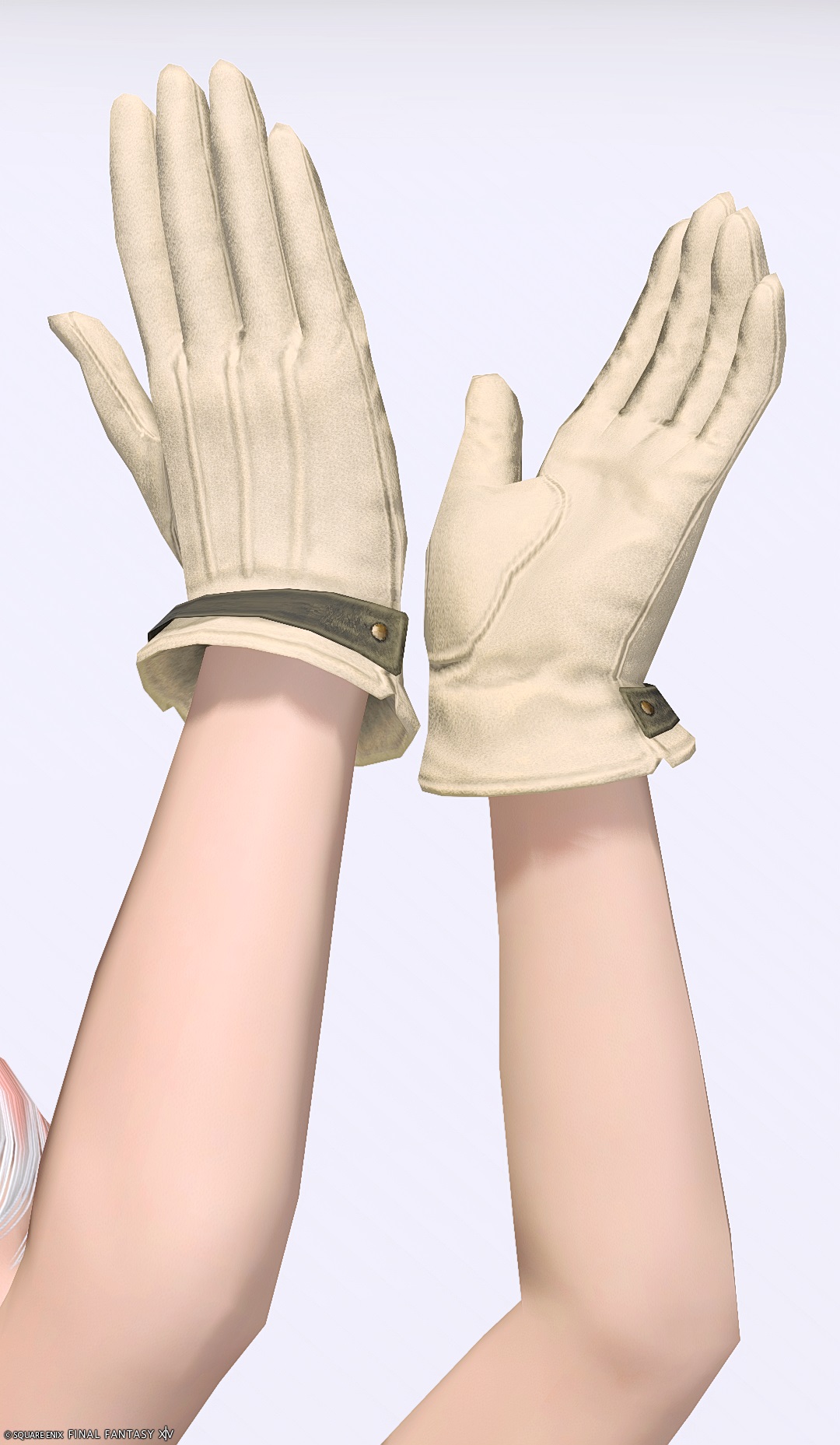 コルドロンソフォス・グローブ | FF14ミラプリ - Cauldronsoph's Gloves - 手袋/グローブ