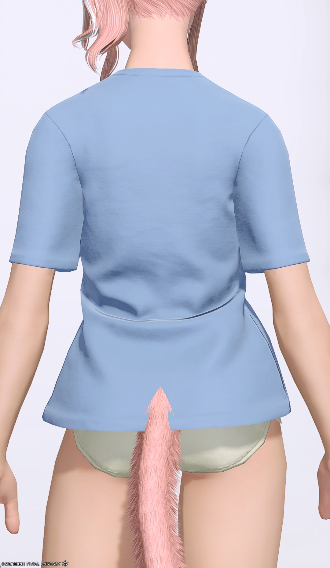 チョコボ・デイリーチュニック | FF14ミラプリ - Chocobo Neotunic - シャツ