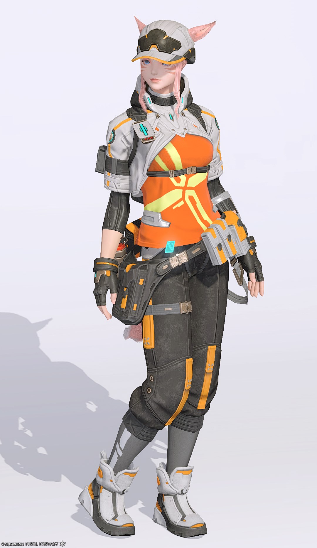 コスモエクスプローラー