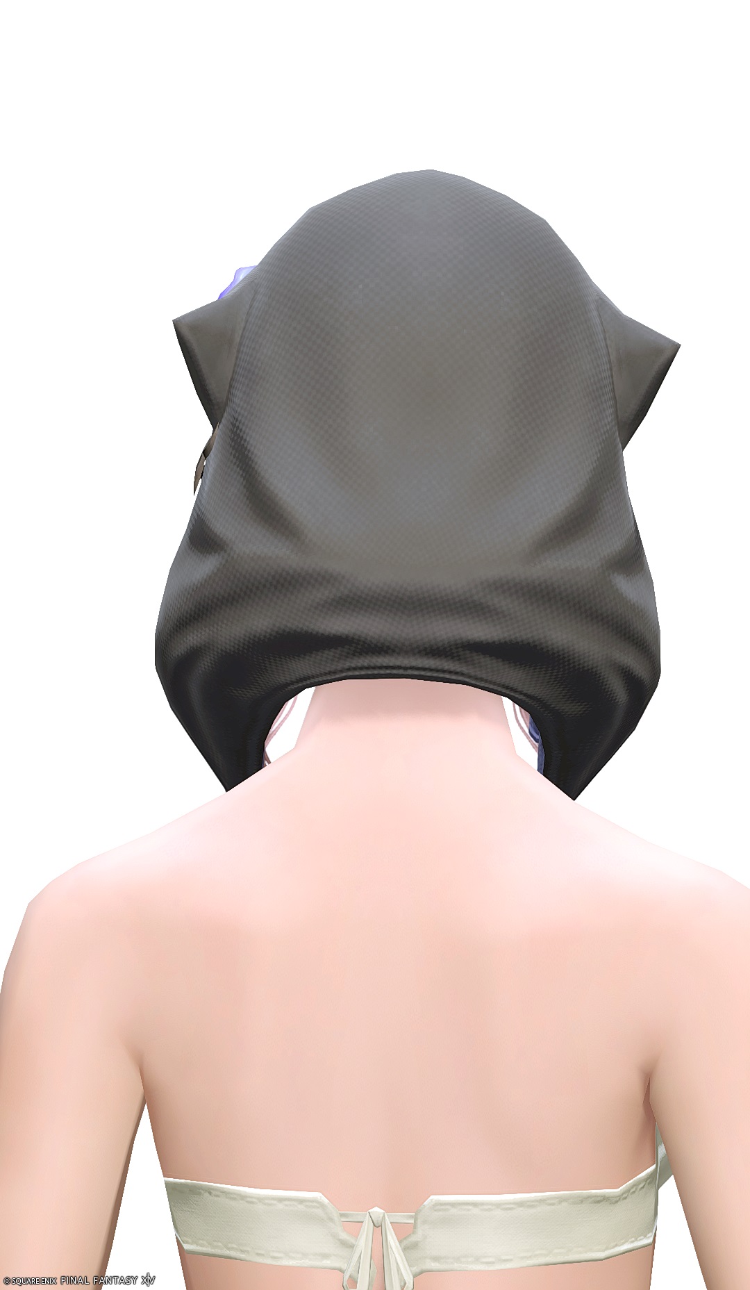 コートリーラヴァー・キャスターフード | FF14ミラプリ - Courtly Lover's Hood of Casting - フード