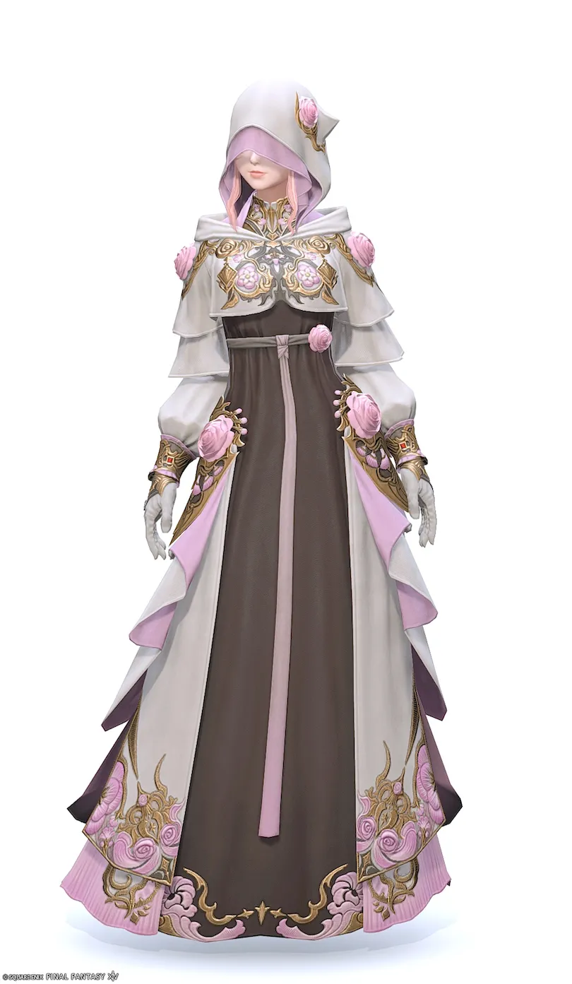 コートリーラヴァー・ヒーラー