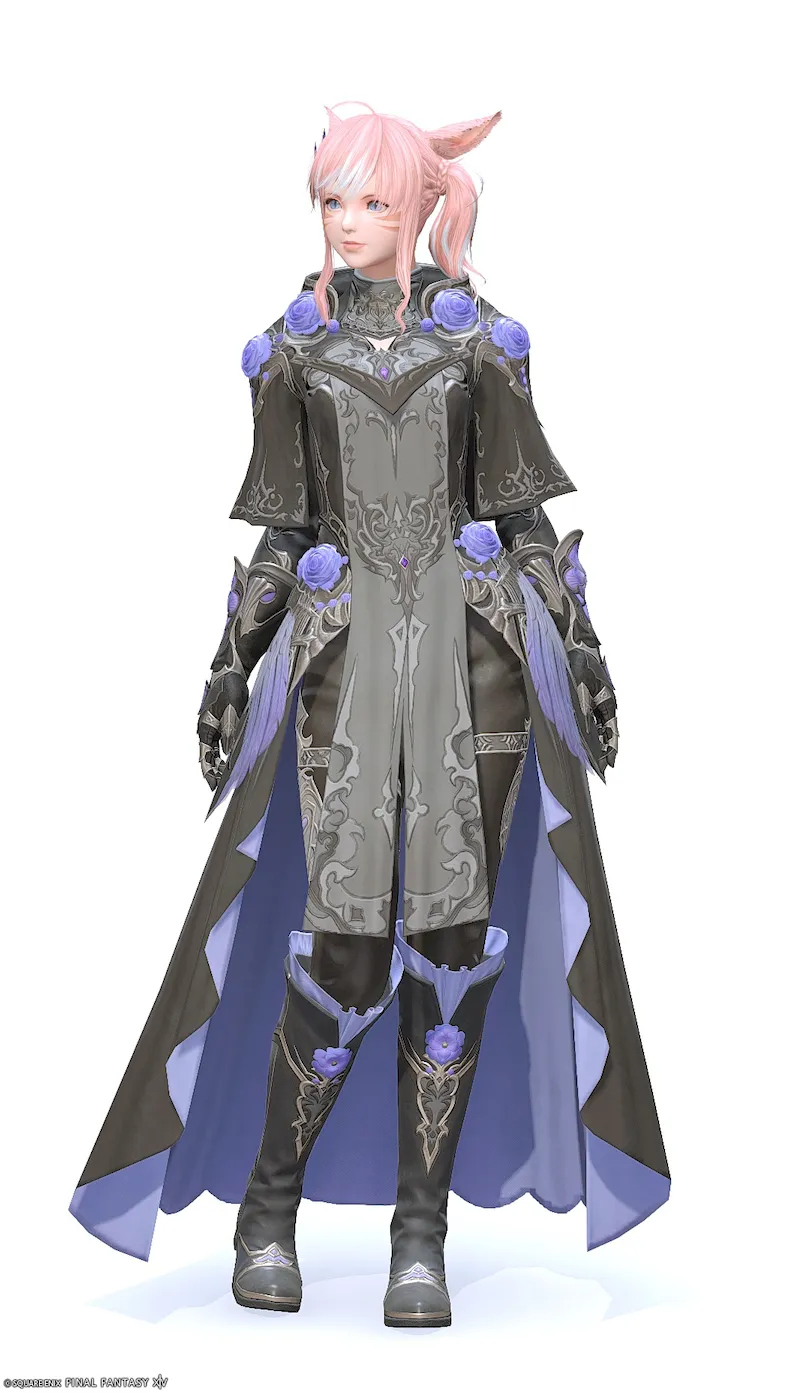 コートリーラヴァー・スレイヤー