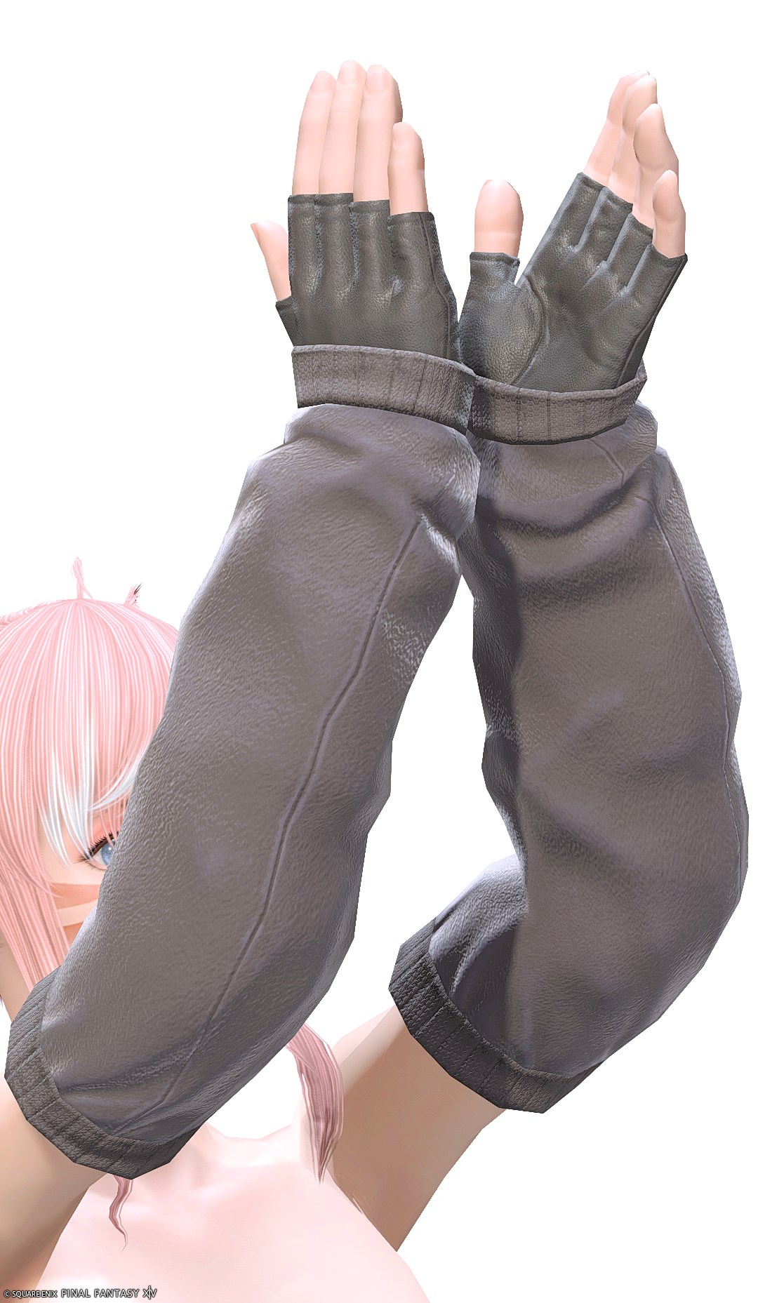 クリティカルヒッツA1・アームレット | FF14ミラプリ - Critical Hit A-1 Tour Armlets - アームドレス/手袋/フィンガレス