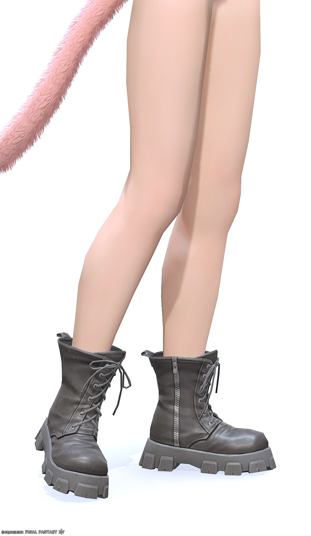 クリティカルヒッツA1・ブーツ | FF14ミラプリ - Critical Hit A-1 Tour Boots - ブーツ