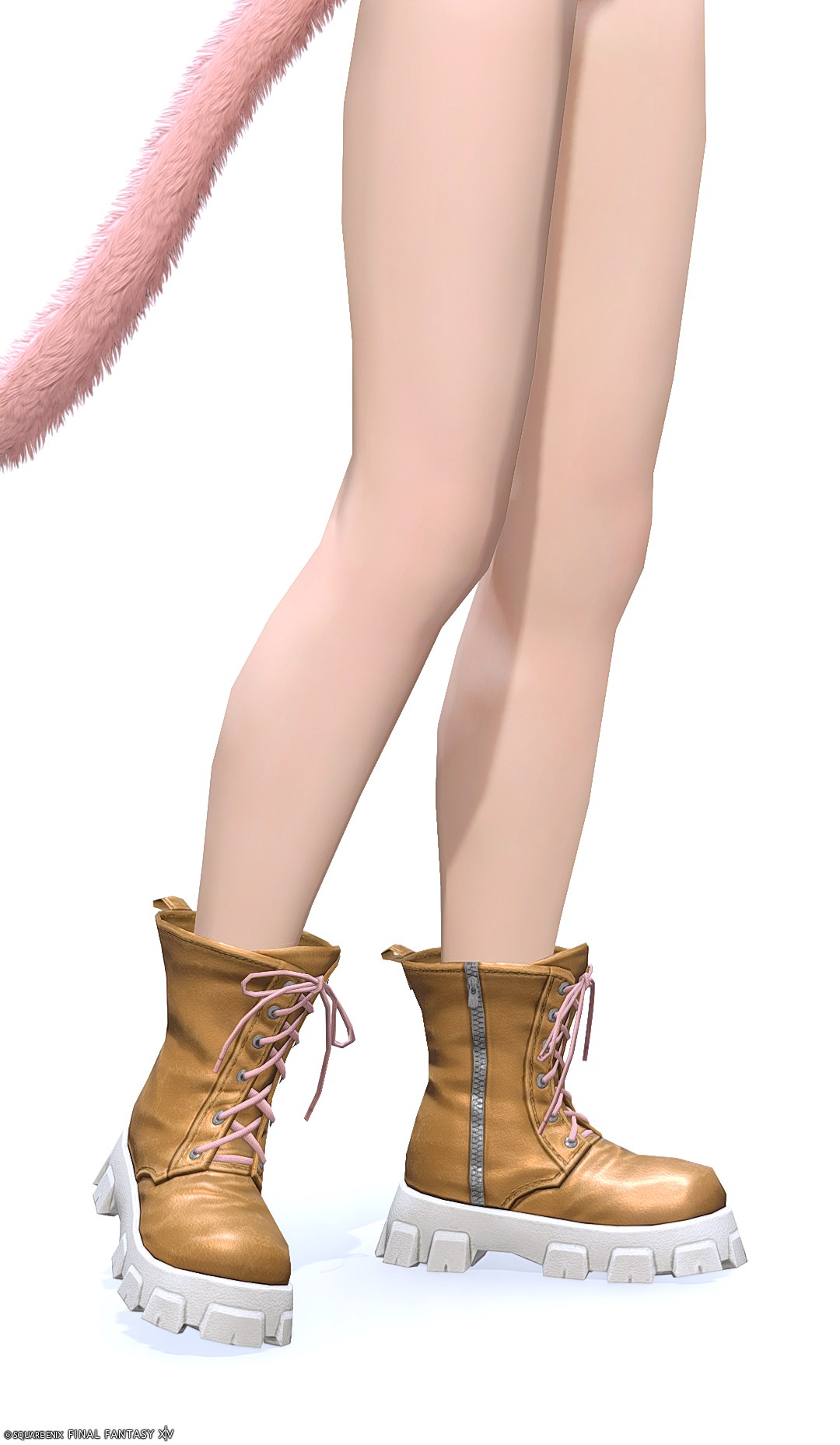 クリティカルヒッツA2・ブーツ | FF14ミラプリ - Critical Hit A-2 Tour Boots - ブーツ