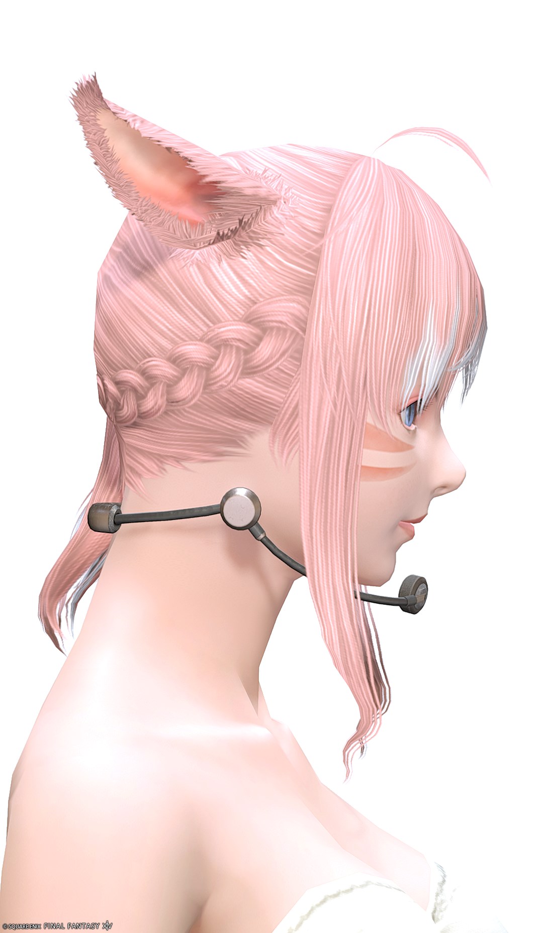 クリティカルヒッツB1・ヘッドセット | FF14ミラプリ - Critical Hit B-1 Tour Headset - ヘッドセット