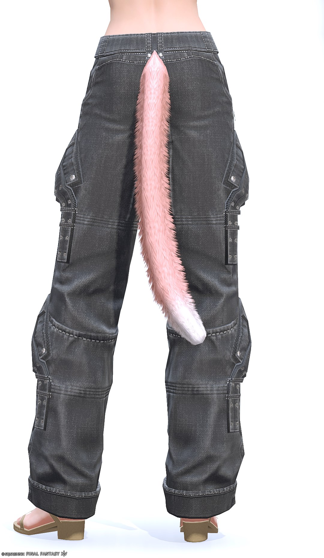 クリティカルヒッツC1・カーゴパンツ | FF14ミラプリ - Critical Hit C-1 Tour Cargo Trousers - パンツ/カーゴパンツ