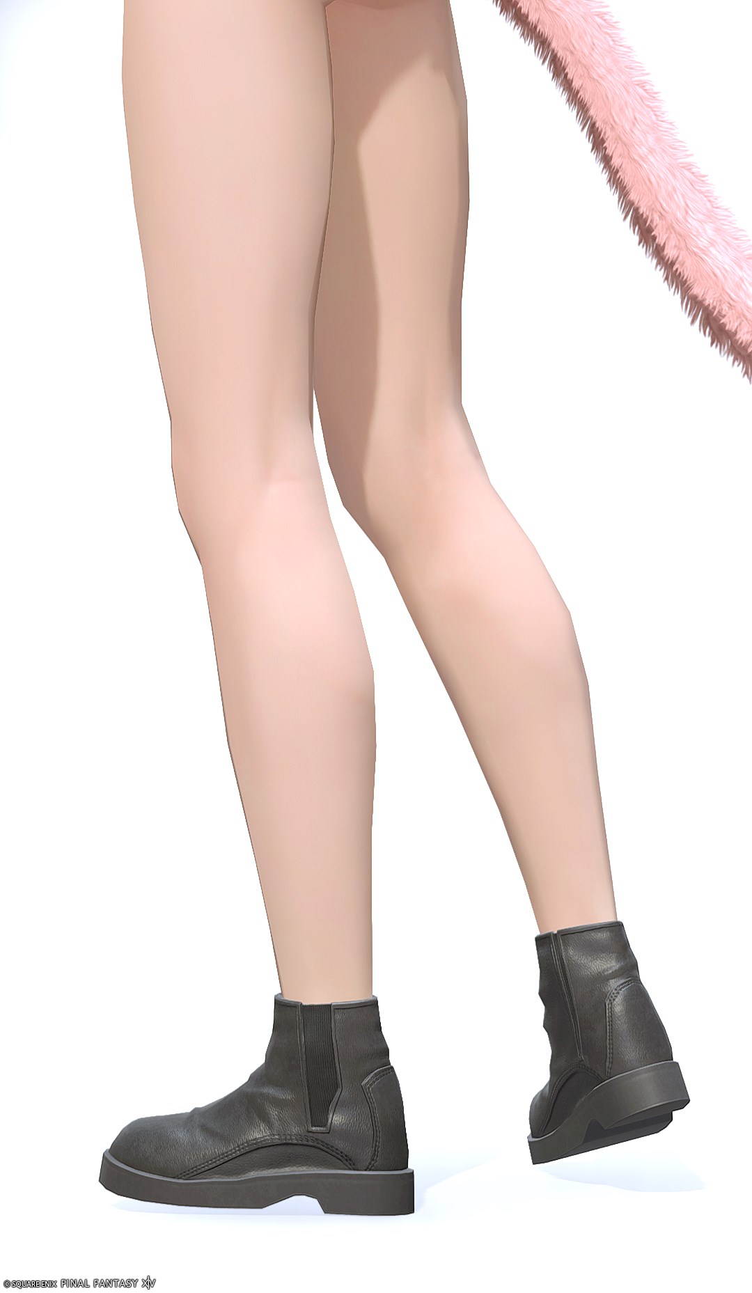 クリティカルヒッツC1・シューズ | FF14ミラプリ - Critical Hit C-1 Tour Shoes - ブーツ