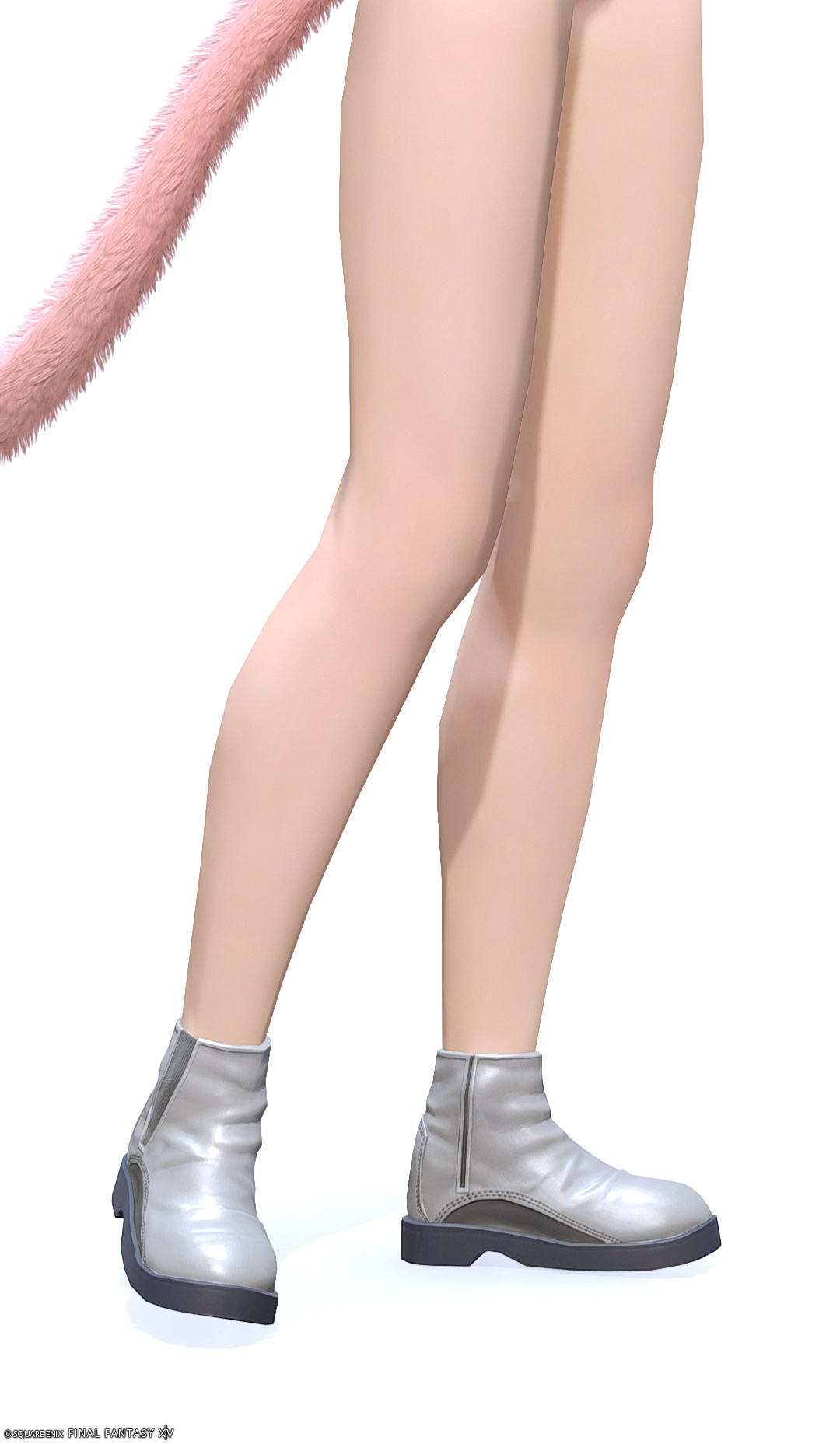 クリティカルヒッツC2・シューズ | FF14ミラプリ - Critical Hit C-2 Tour Shoes - ブーツ