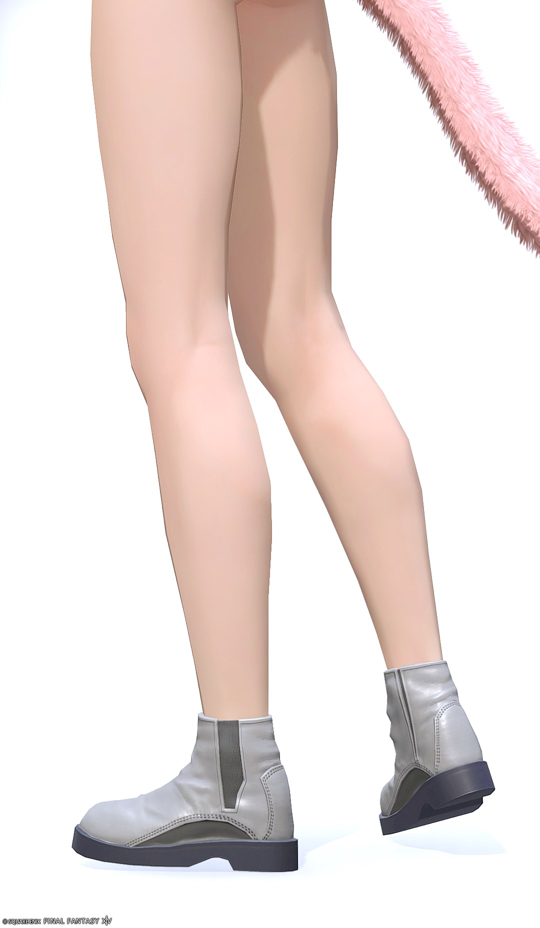 クリティカルヒッツC2・シューズ | FF14ミラプリ - Critical Hit C-2 Tour Shoes - ブーツ