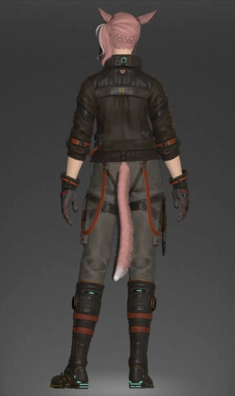 【FF14】クルーザー・ディフェンダー装備👗各種族での見た目・入手方法【至天の座アルカディア：クルーザー級】