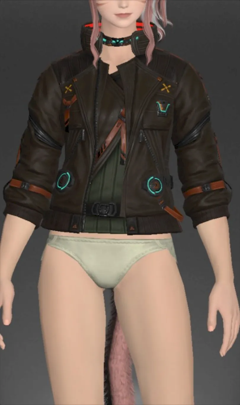 【FF14】クルーザー・ディフェンダー装備👗各種族での見た目・入手方法【至天の座アルカディア:クルーザー級】