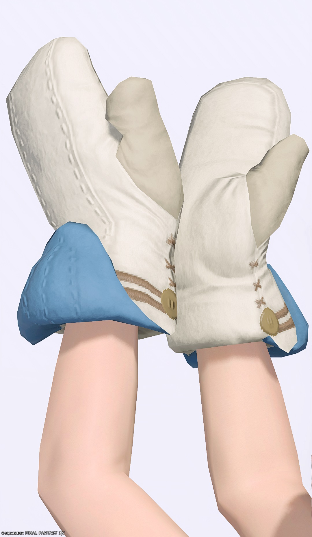 クリナリアンミトン | FF14ミラプリ - Culinarian's Mitts - 手袋/ミトン