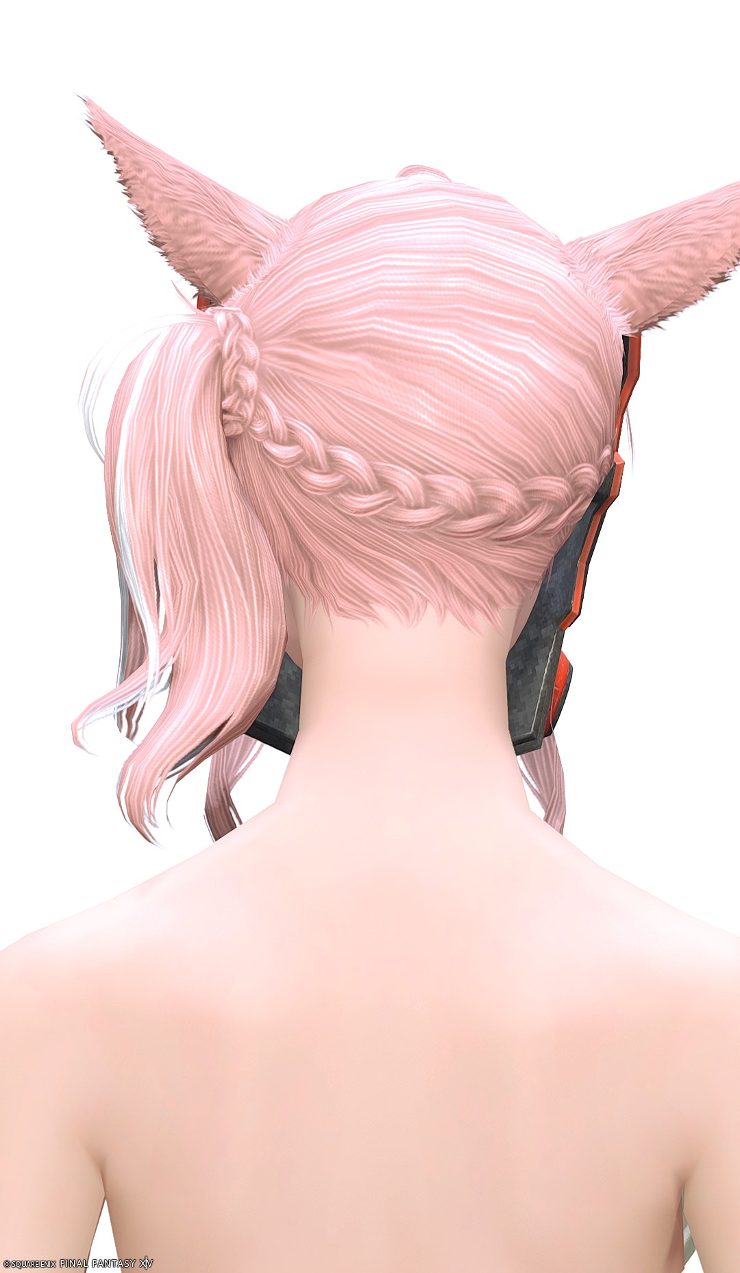 イースタンテック・マスク | FF14ミラプリ - Eastern Technomask - マスク