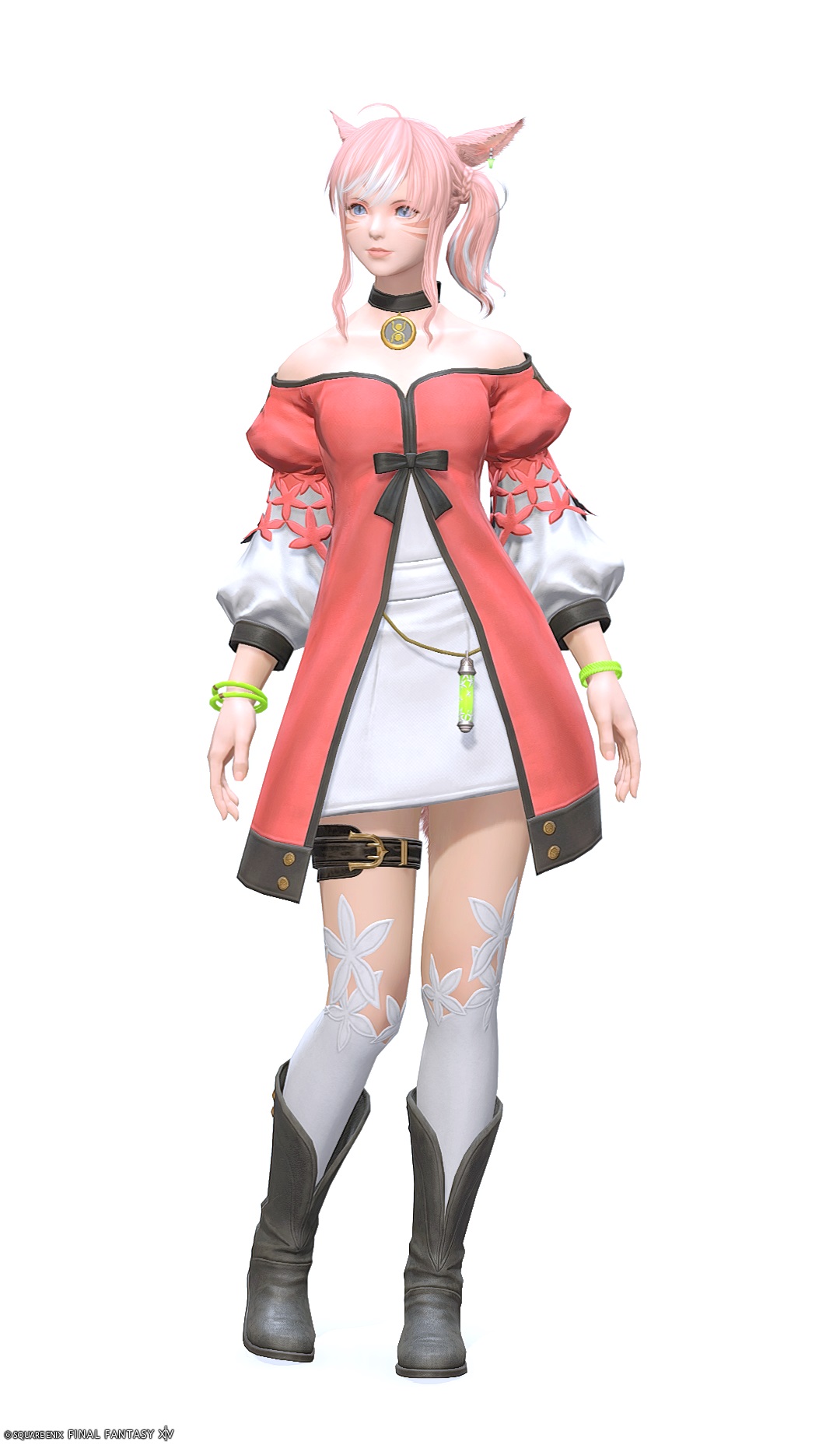 エンフォーチュンテラー