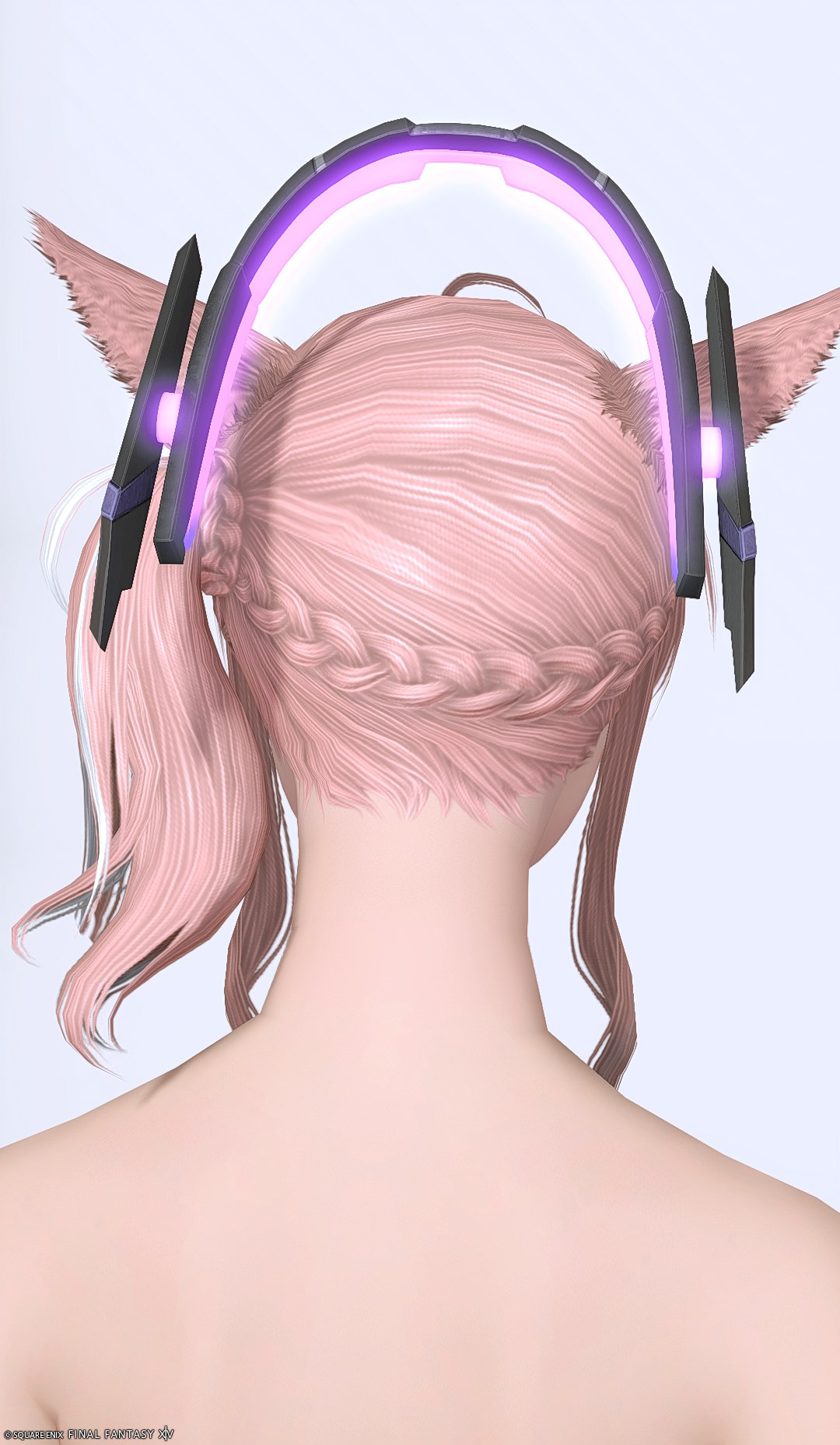 エバーシーク・クラフターヘッドマウント | FF14ミラプリ - Everseeker's Headgear of Crafting - マスク