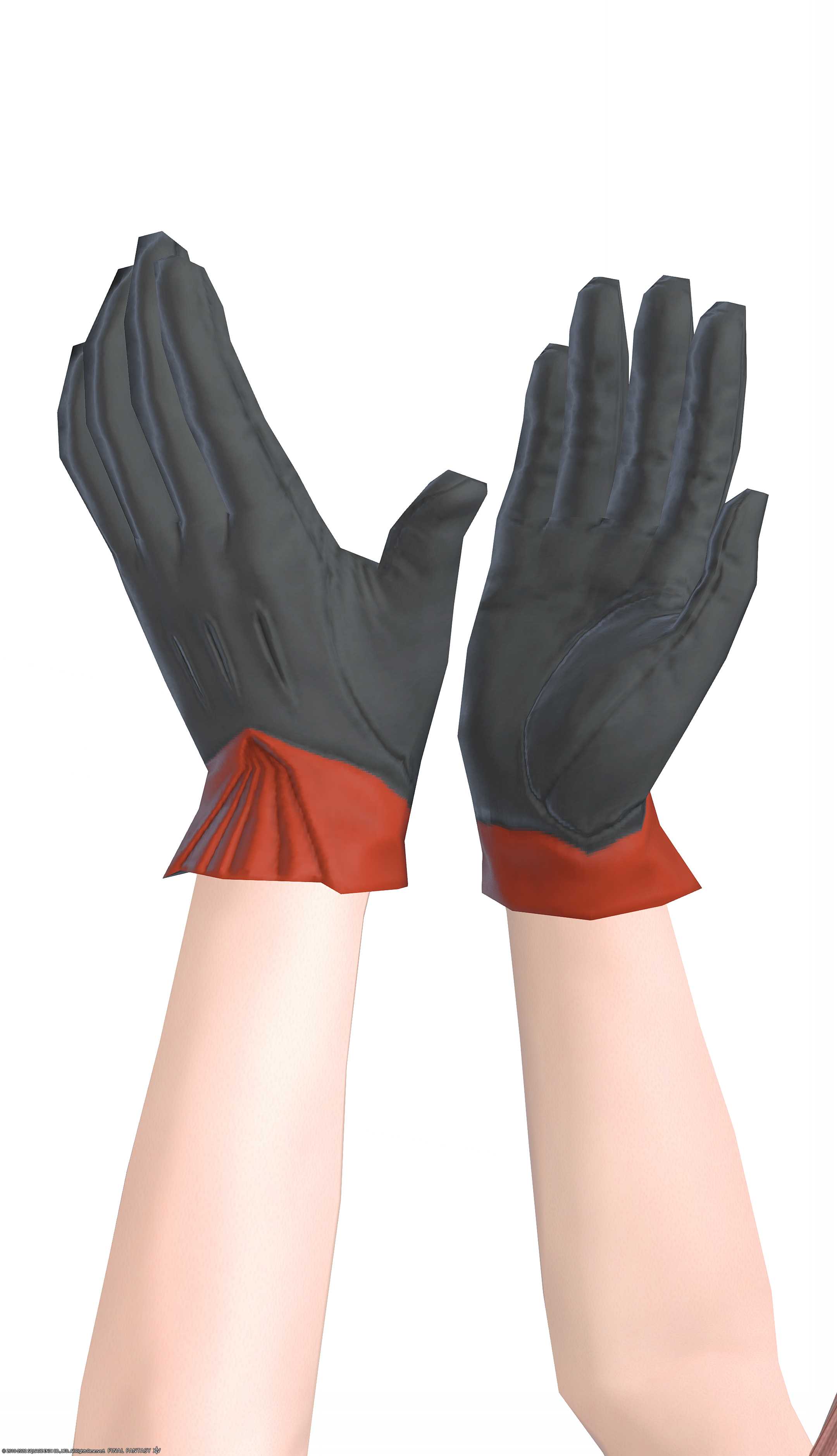 フォーレンスカウト・グローブ | FF14ミラプリ - Farlander Gloves of Scouting - 手袋/グローブ