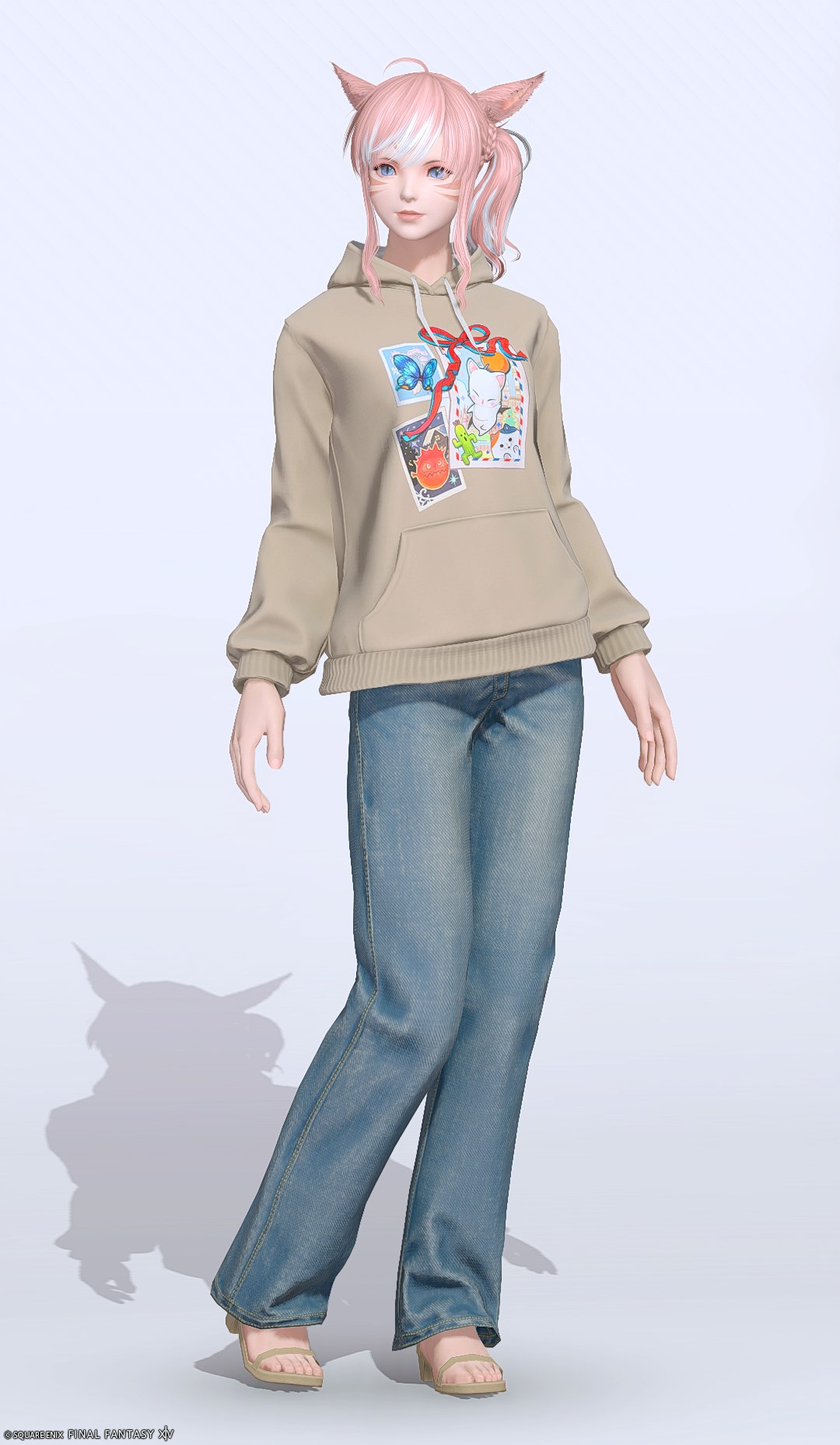 フェスティバルフーディー