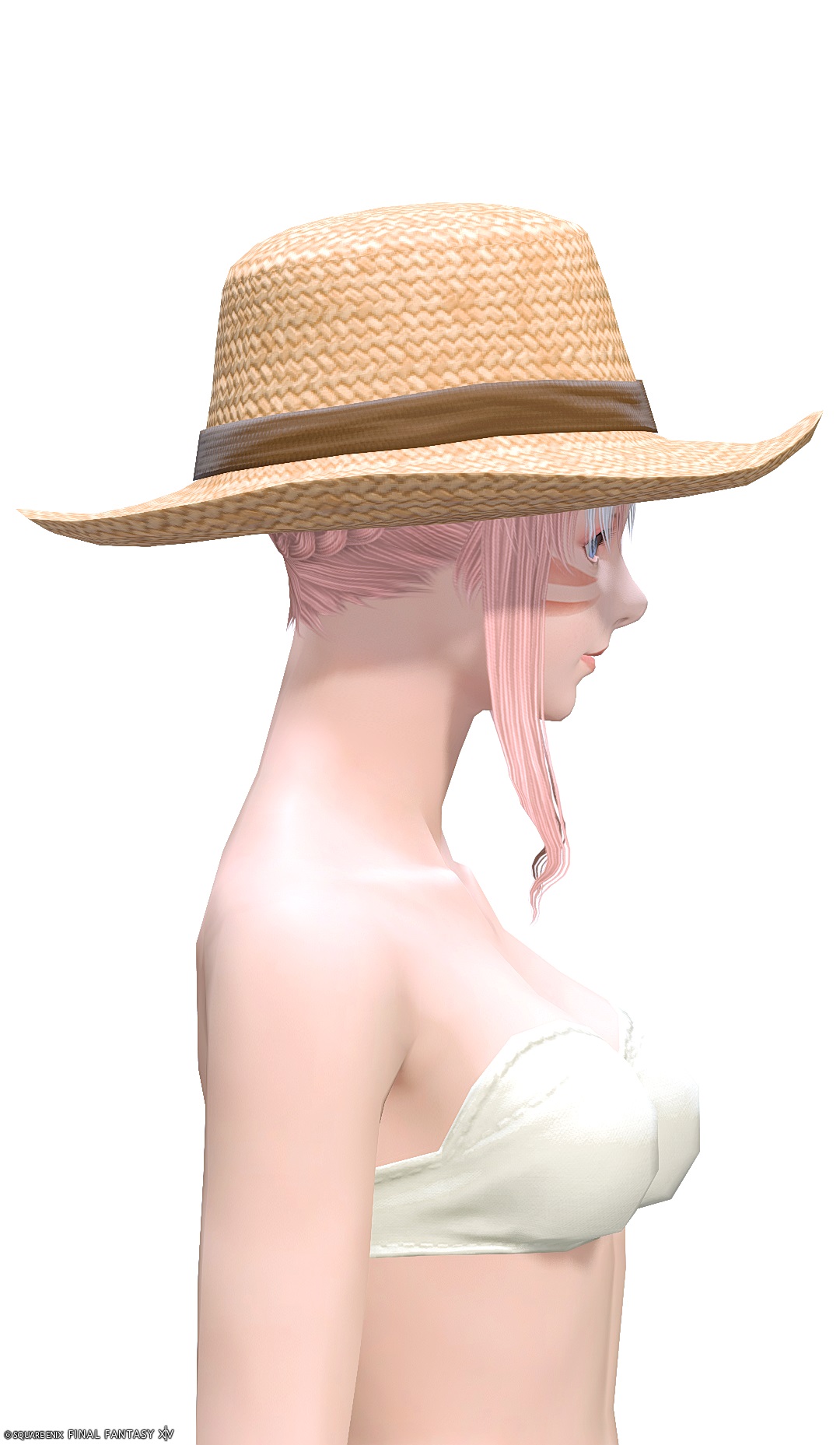 フィールドフィーンド・コスチュームハット | FF14ミラプリ - Fieldfiend's Costume Hat - 帽子/ハット