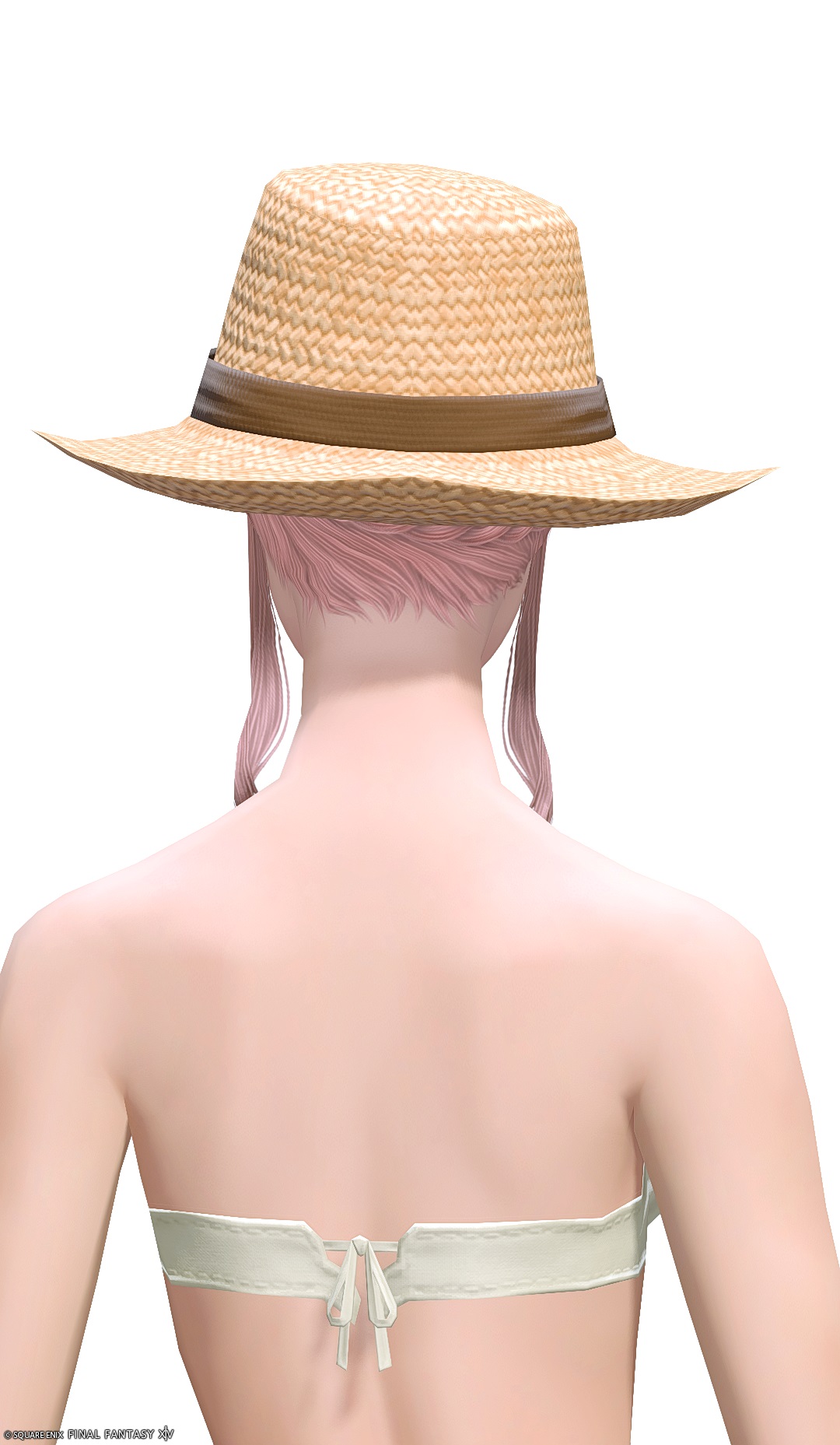 フィールドフィーンド・コスチュームハット | FF14ミラプリ - Fieldfiend's Costume Hat - 帽子/ハット