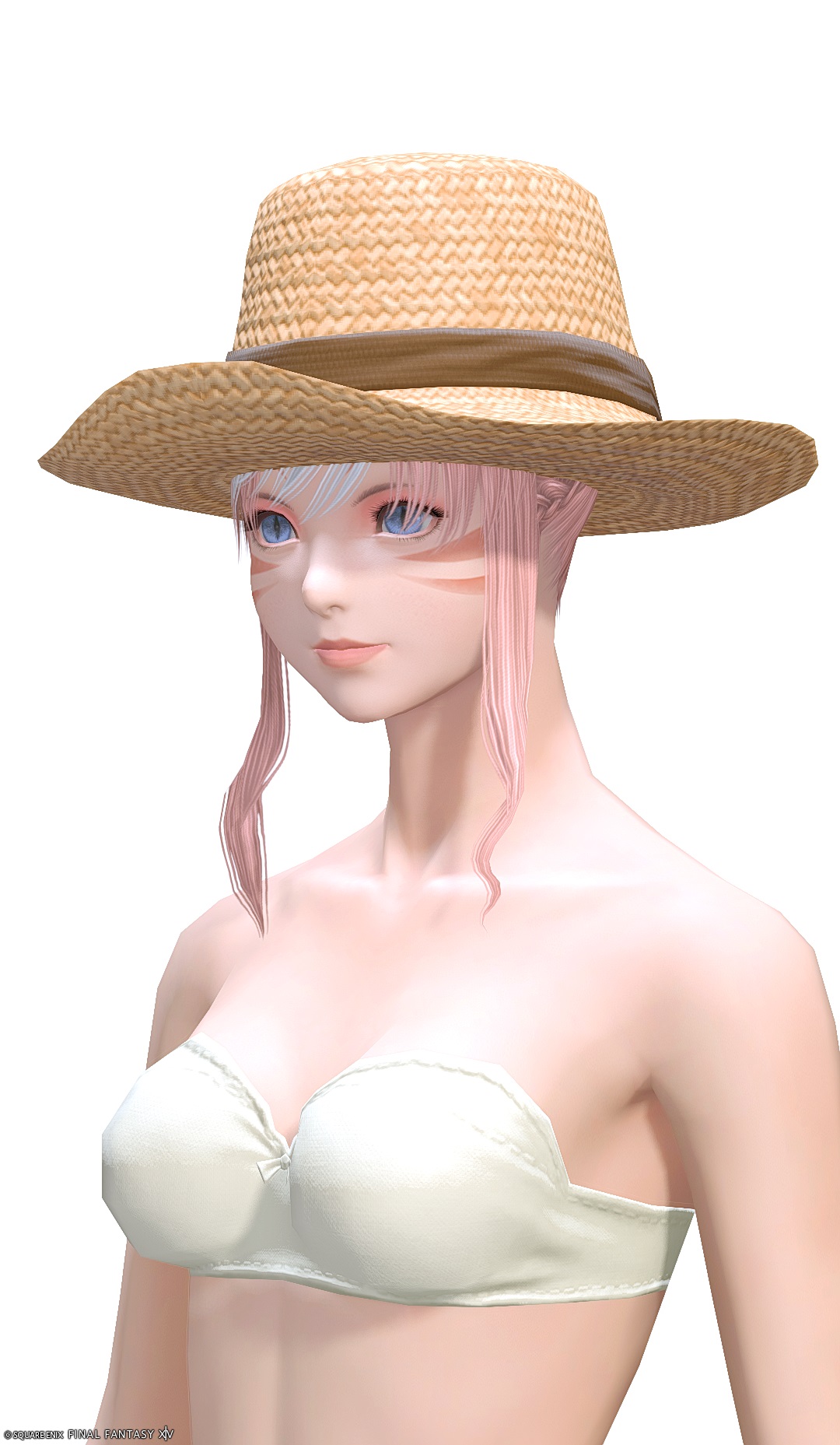 フィールドフィーンド・コスチュームハット | FF14ミラプリ - Fieldfiend's Costume Hat - 帽子/ハット
