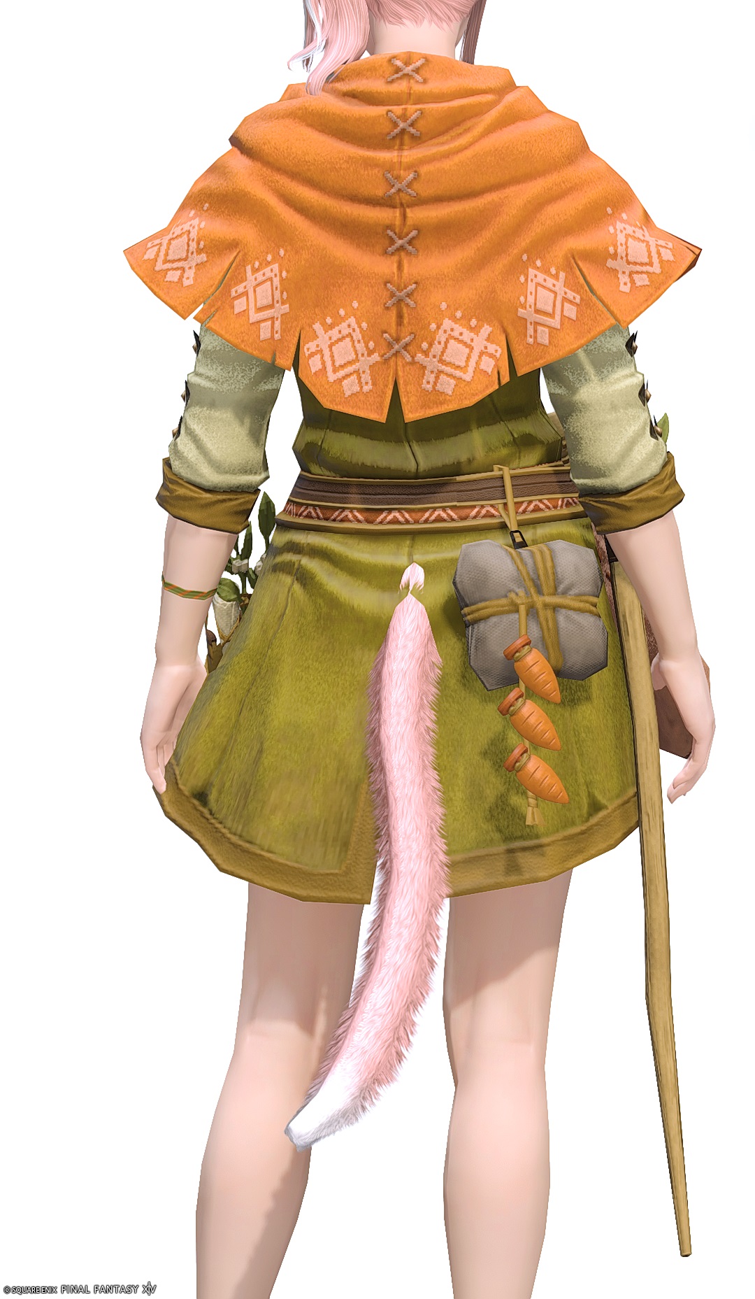 フィールドソフォス・シャツ | FF14ミラプリ - Fieldsoph's Shirt - シャツ/ボレロ