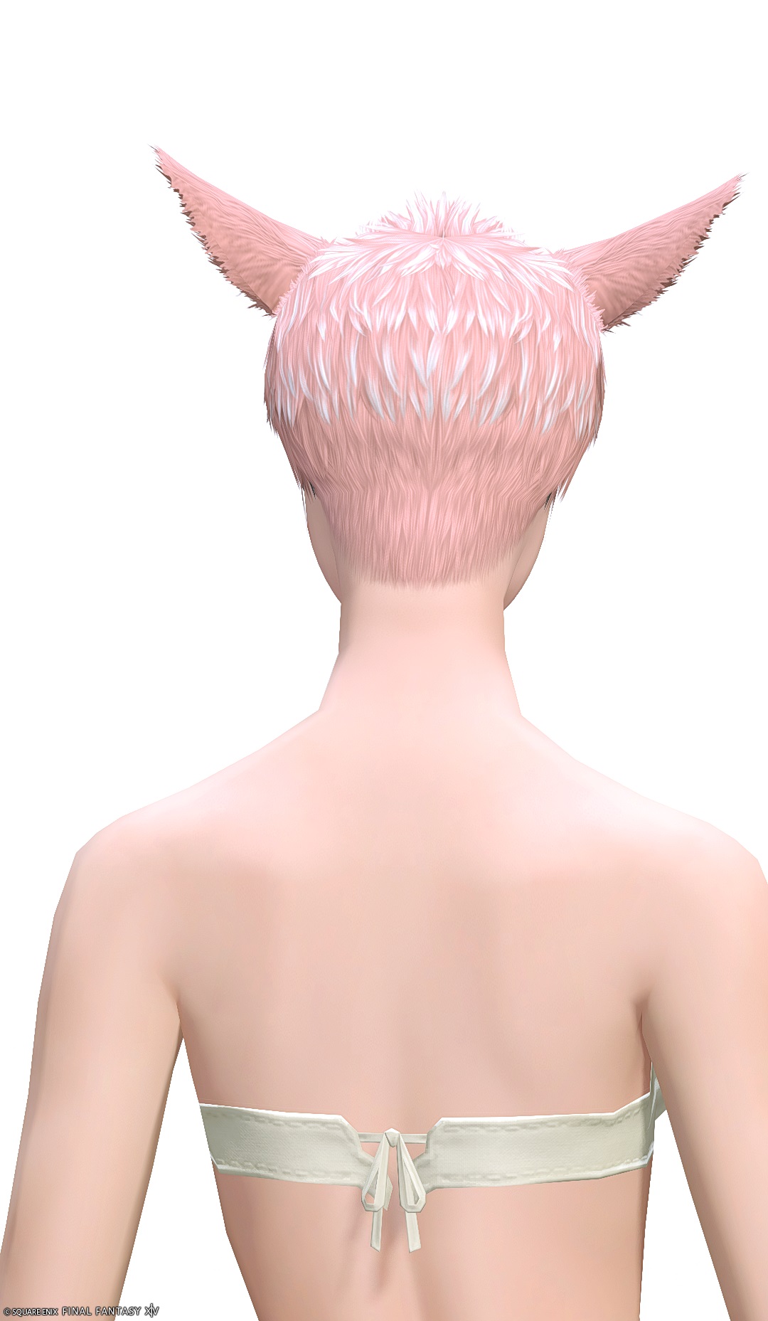 フォージフィーンド・コスチュームゴーグル | FF14ミラプリ - Forgefiend's Costume Goggles - ゴーグル・スコープ