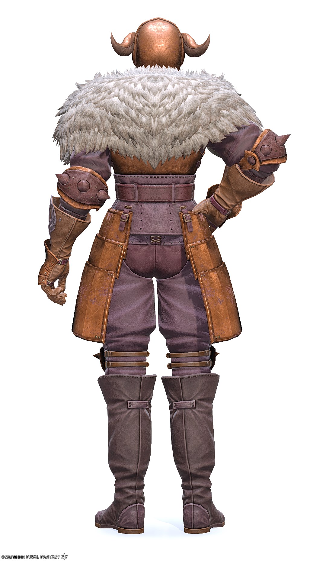 【FF14】ガフガリオン装備👗各種族での見た目・入手方法【FFタクティクス/FFT】